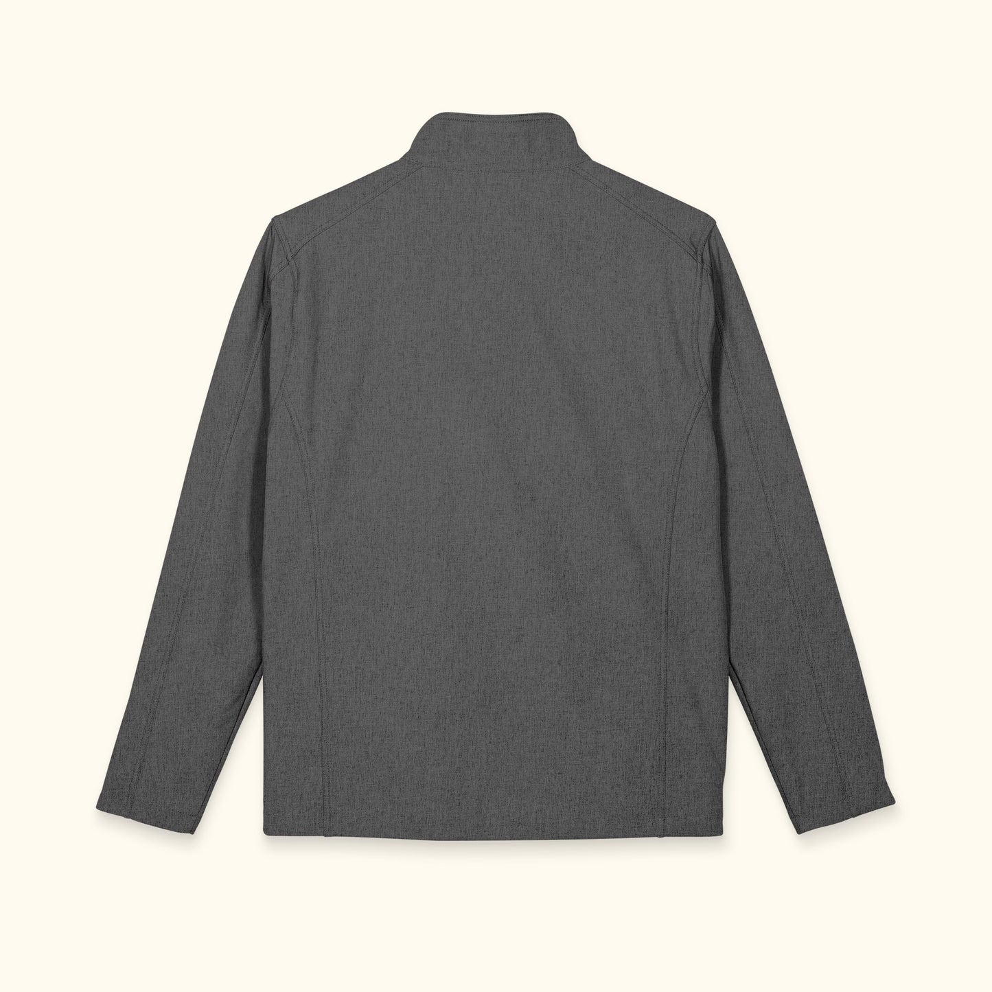 The PYC Soft Shell Jacket