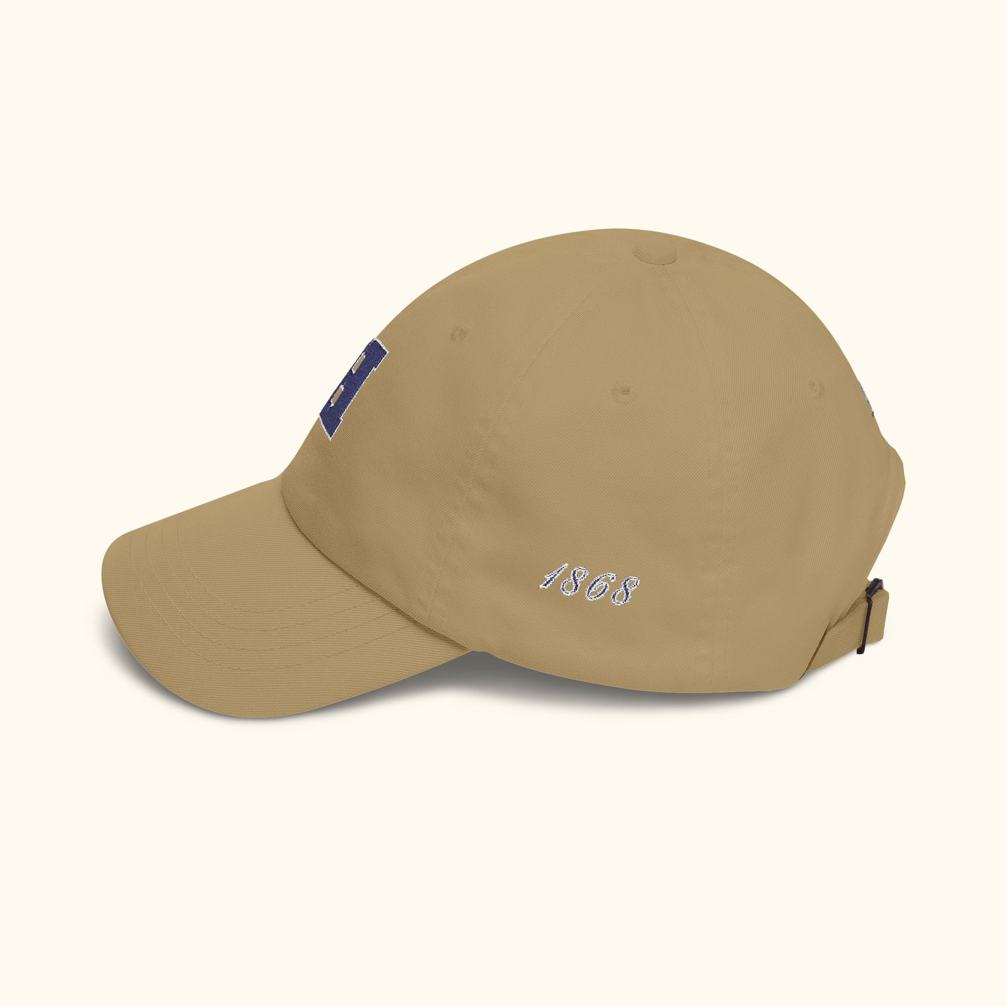 Phantom Dad Cap
