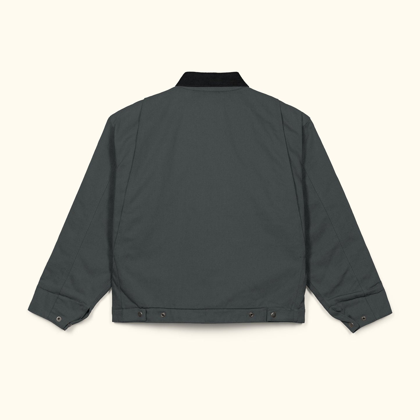 The Script Unisex Work Jacket