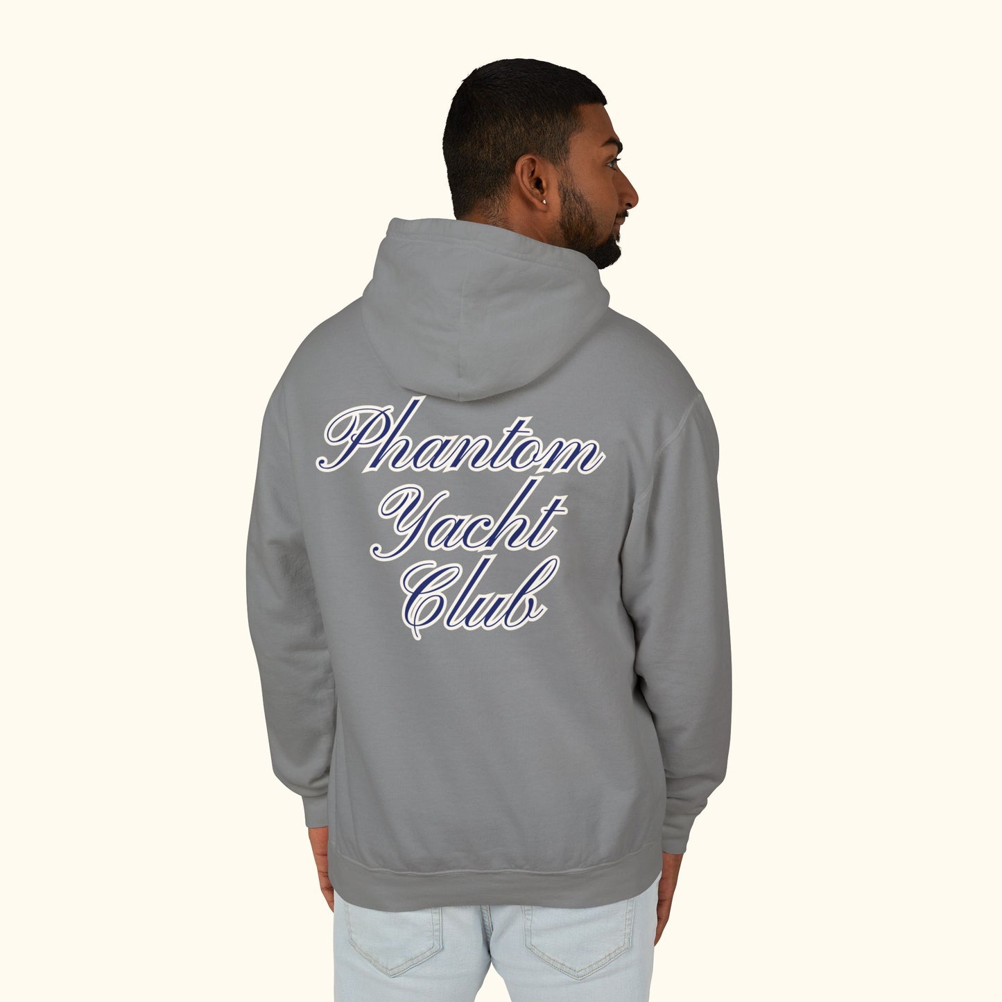 Comfort Colors® Unisex Lightweight Hooded Sweatshirt