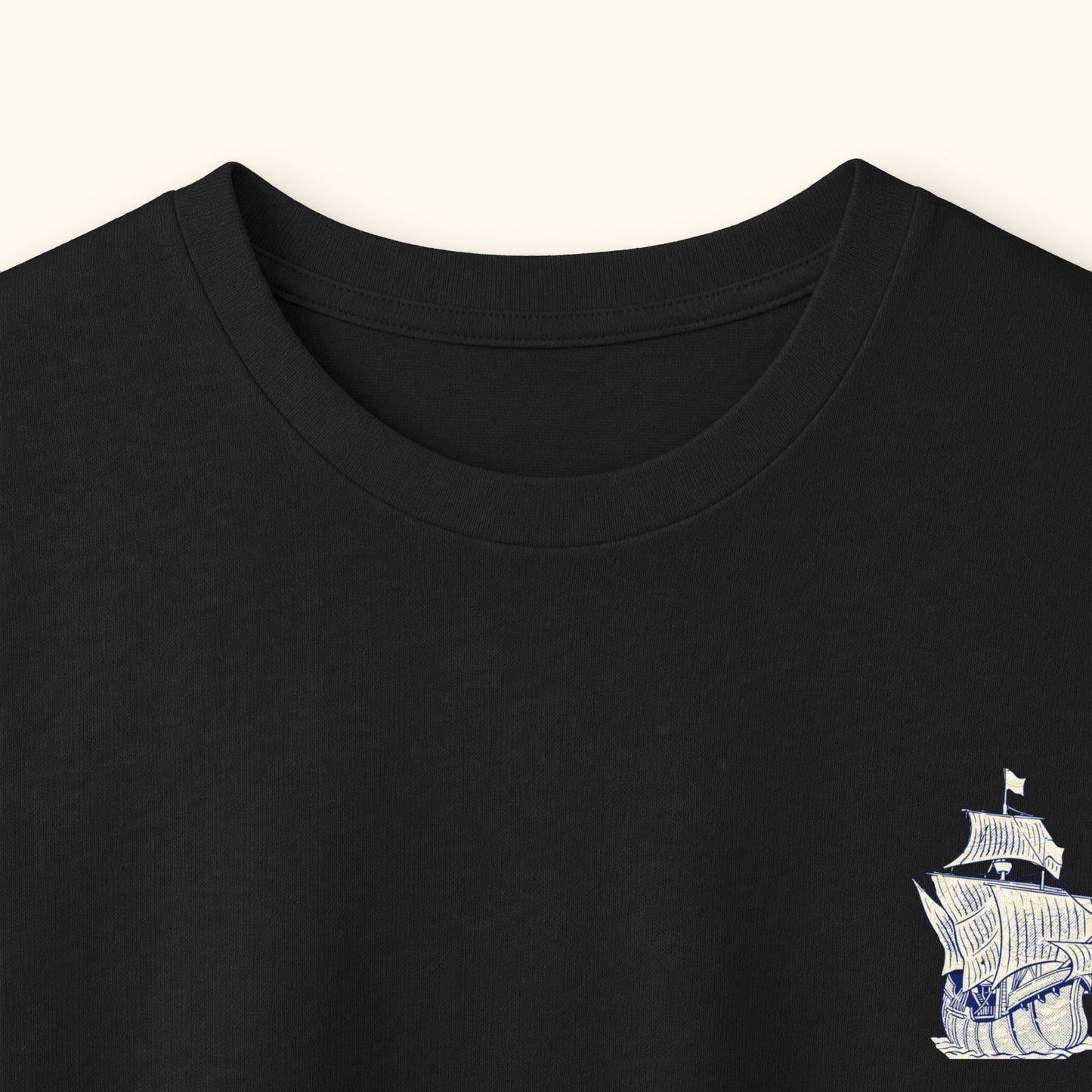 Phantom Yacht Long Sleeve