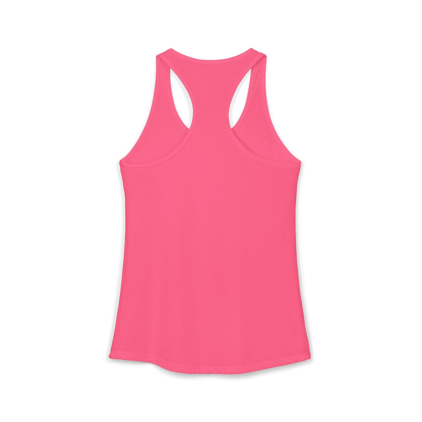 Phantom Yacht Racerback Tank