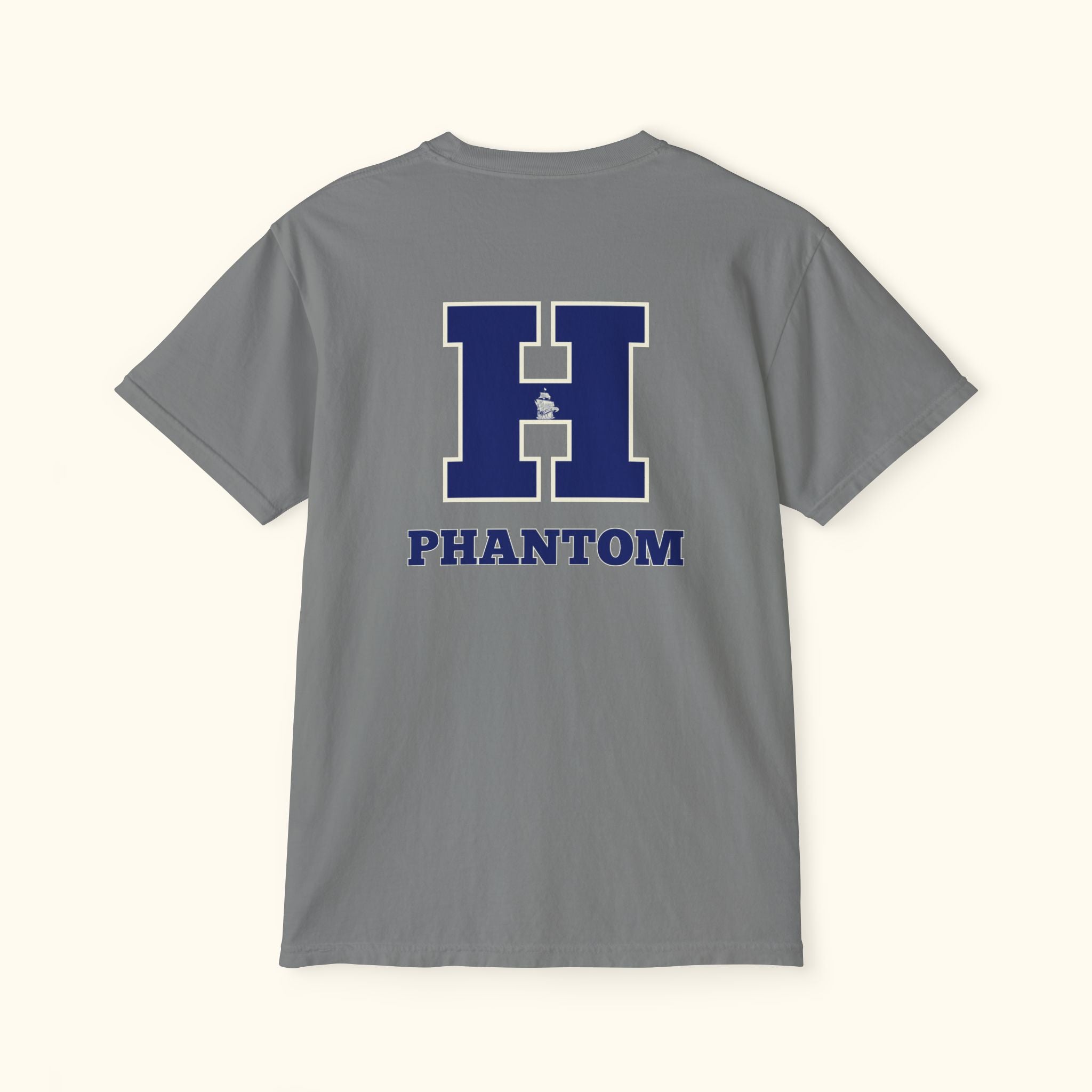 Phantom Pocket T-Shirt