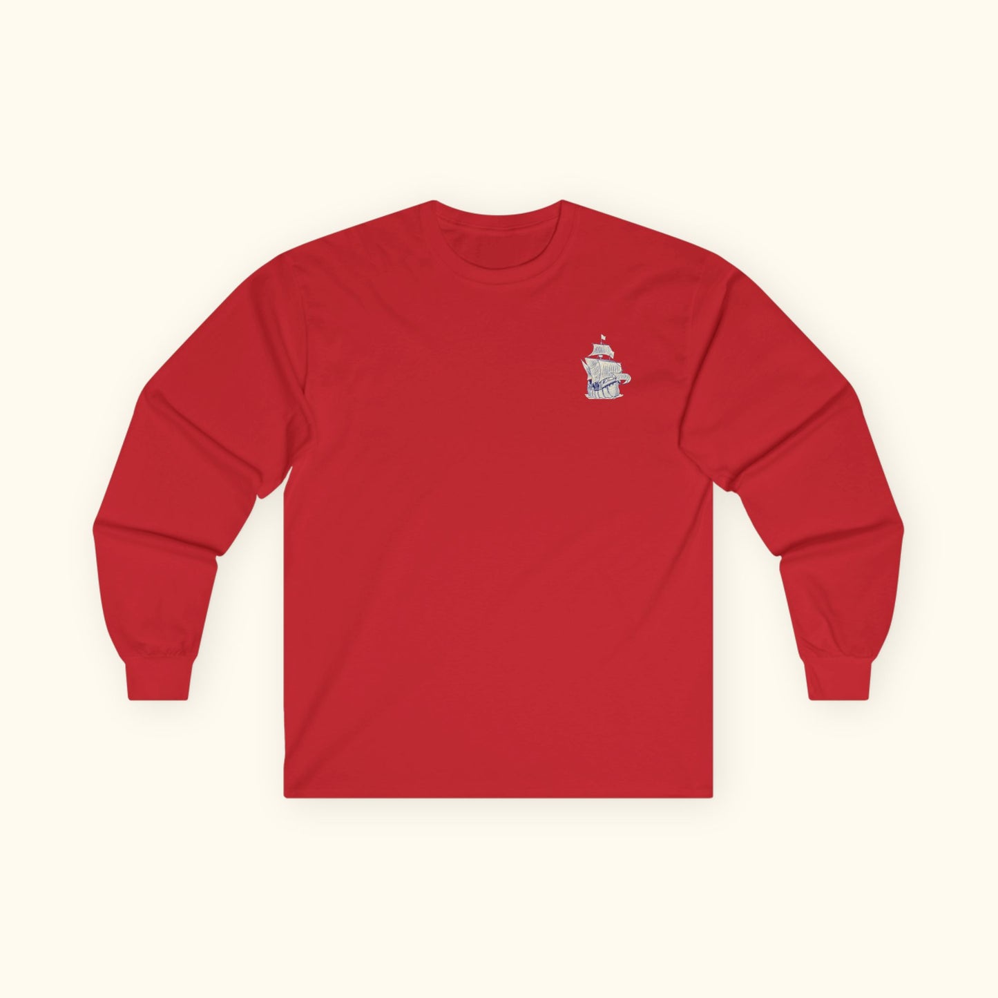Phantom Yacht Long Sleeve