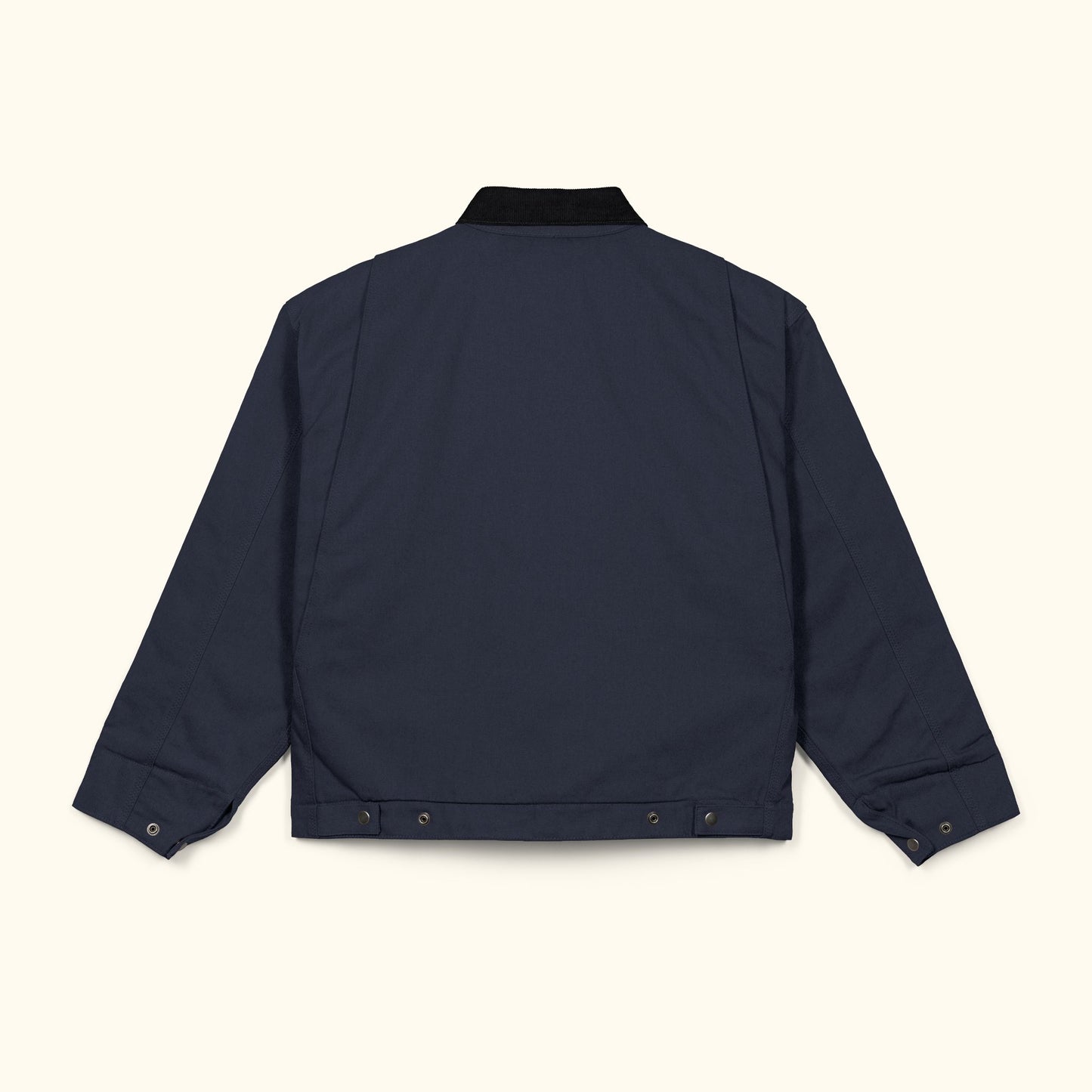 The Script Unisex Work Jacket