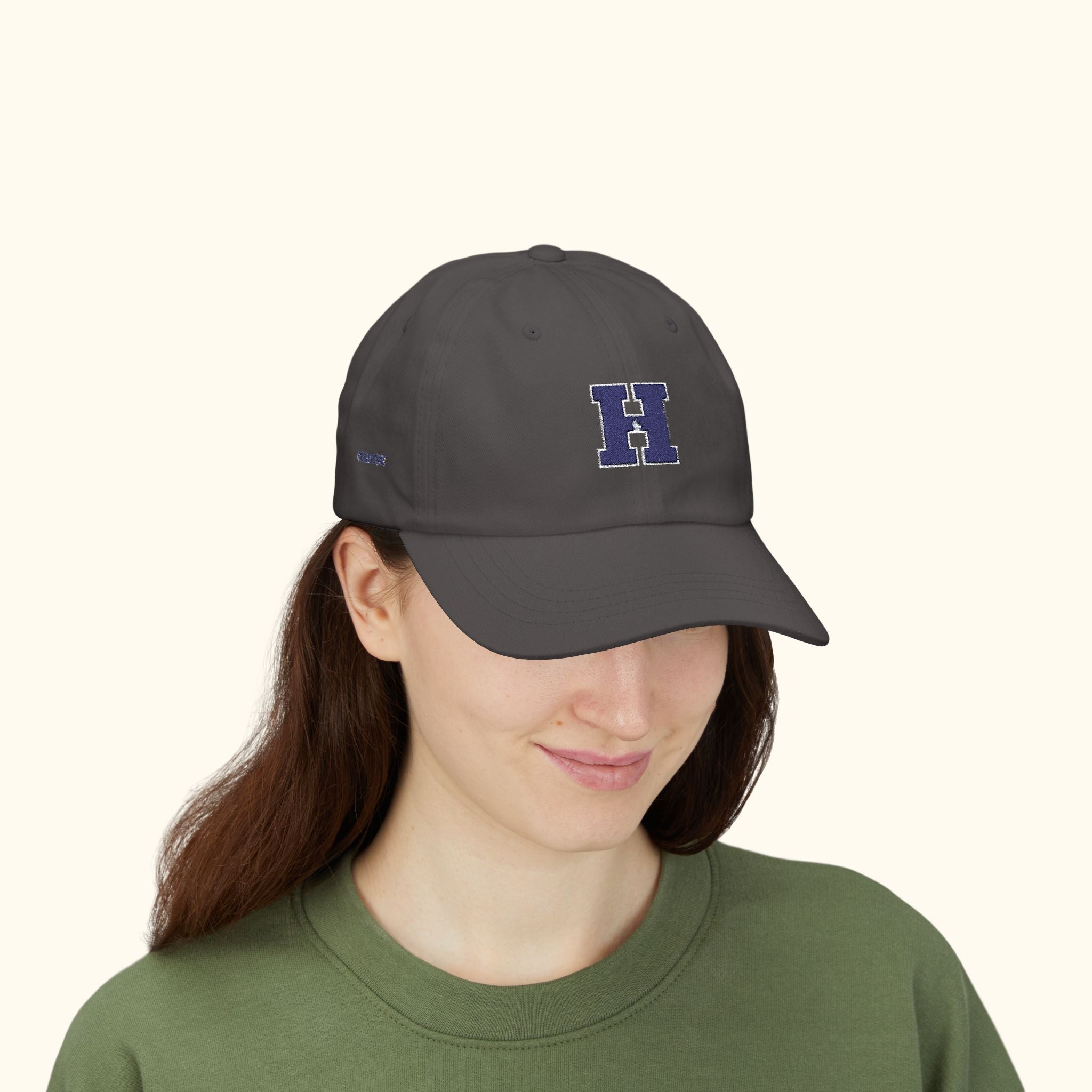 Phantom Dad Cap