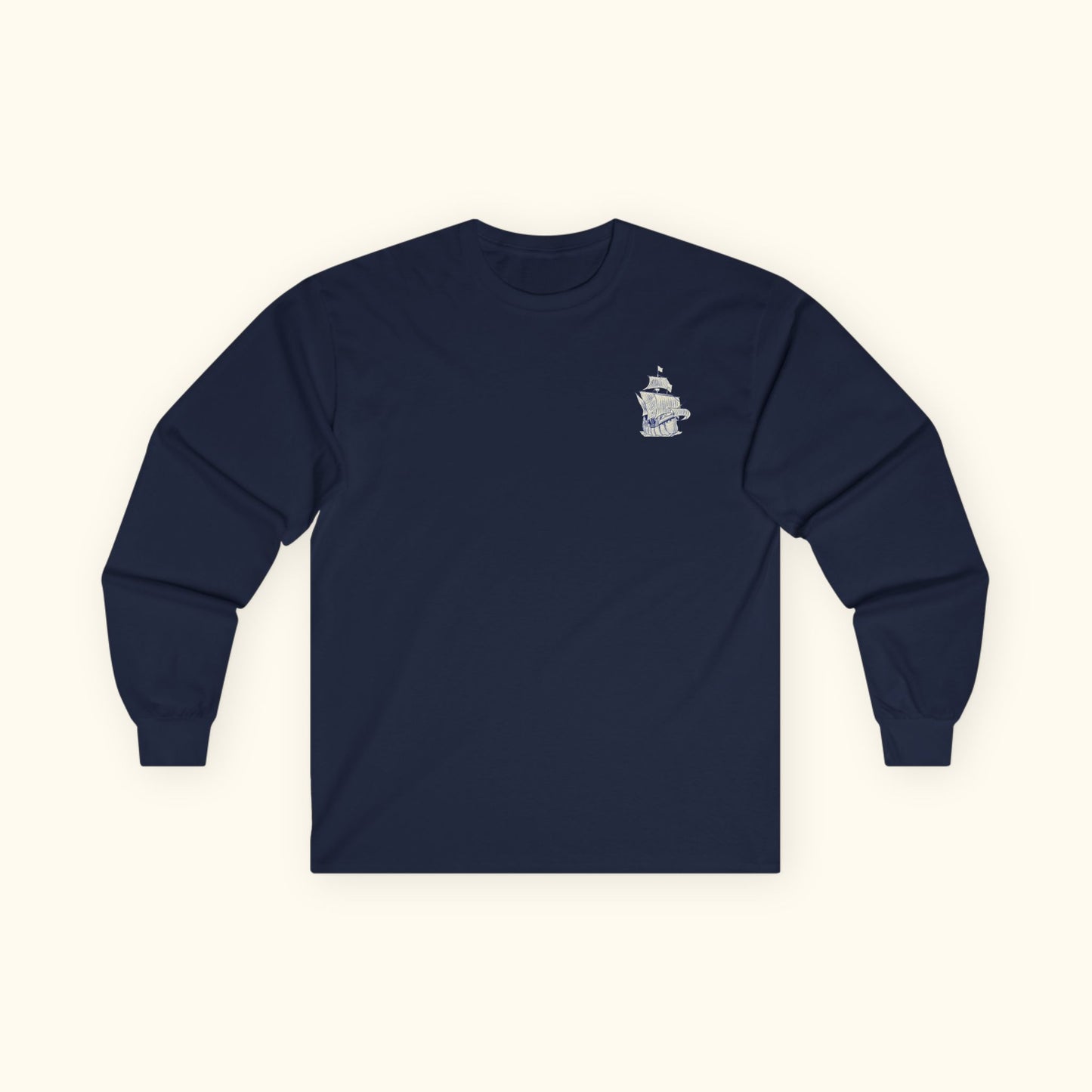 Phantom Yacht Long Sleeve
