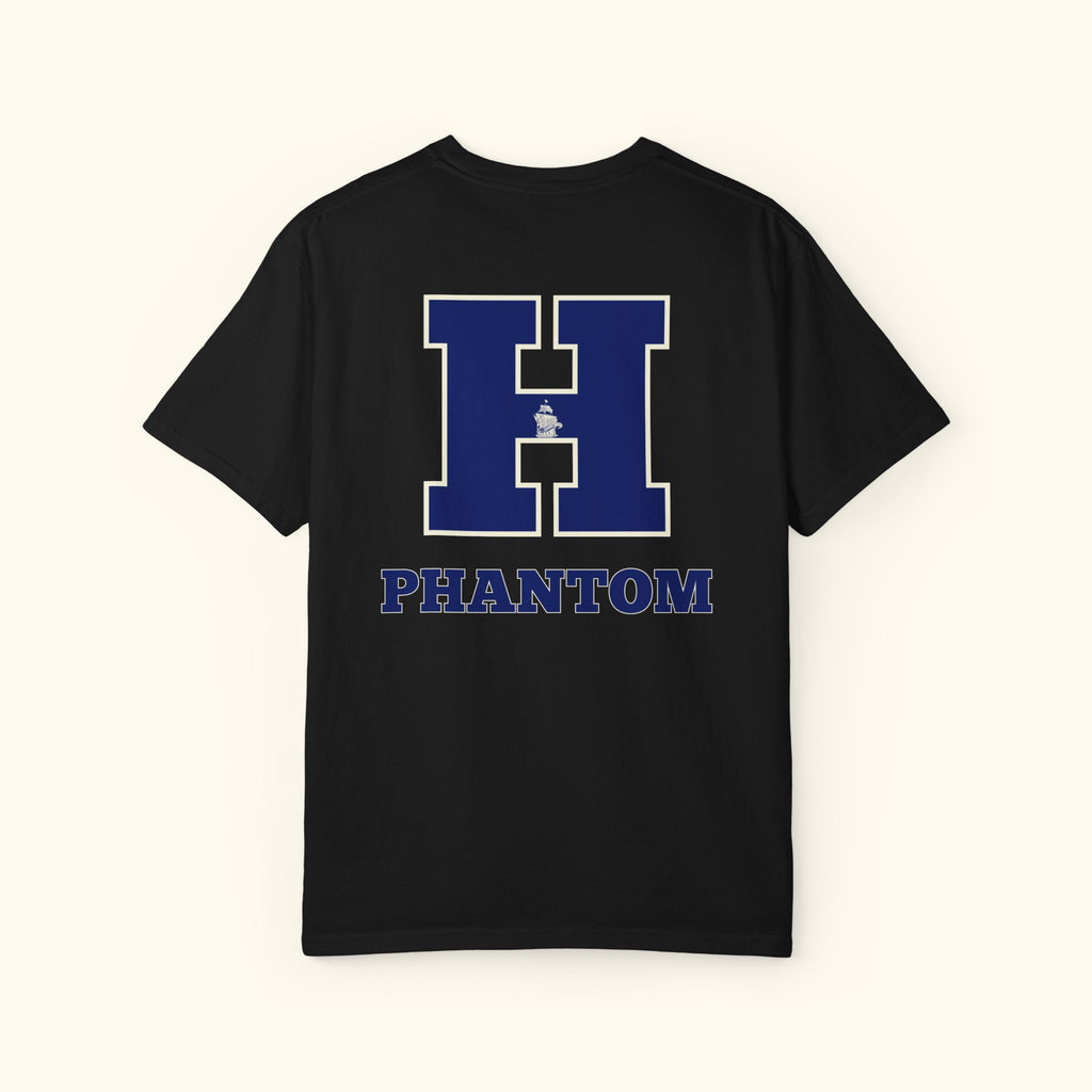 Phantom T-shirt