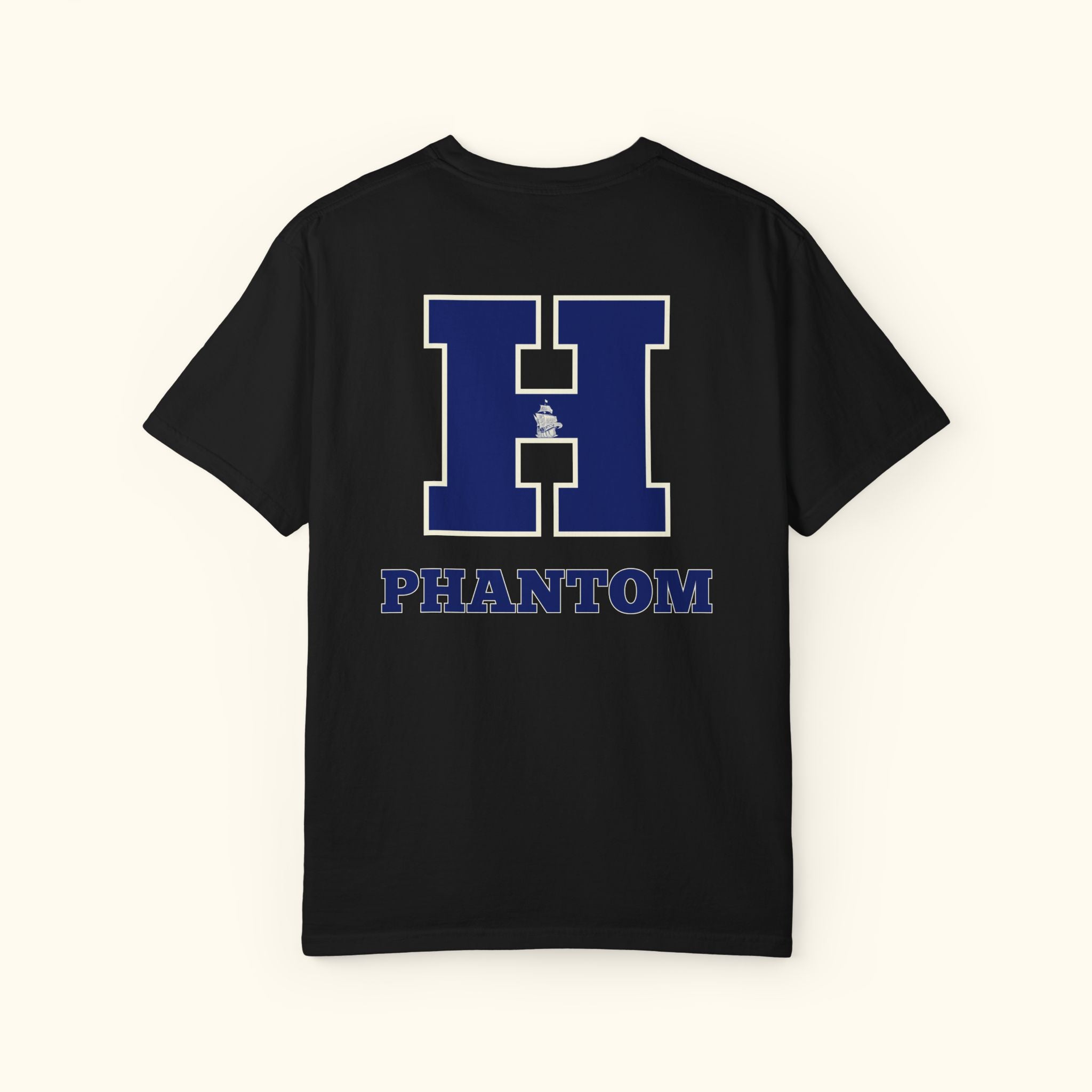 Phantom T-shirt