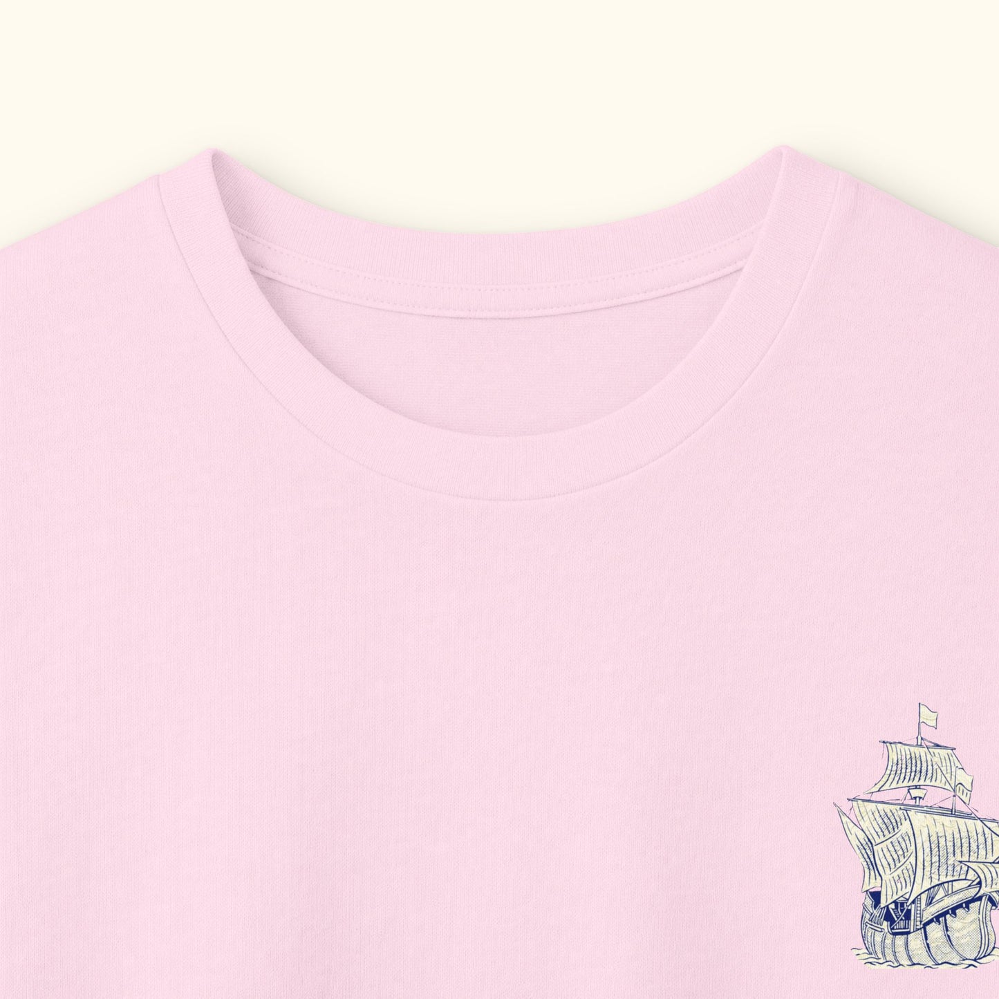 Phantom Yacht Long Sleeve