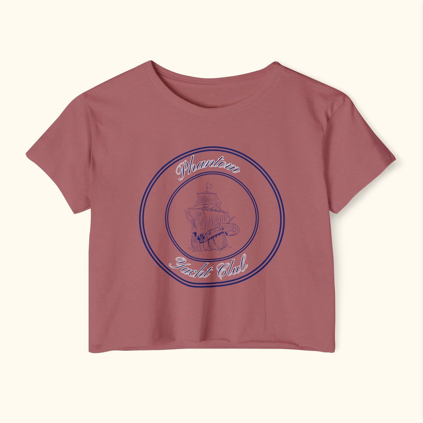 Next Level Women's Festival Crop Top