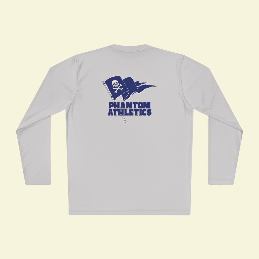 Phantom Athletics Long Sleeve