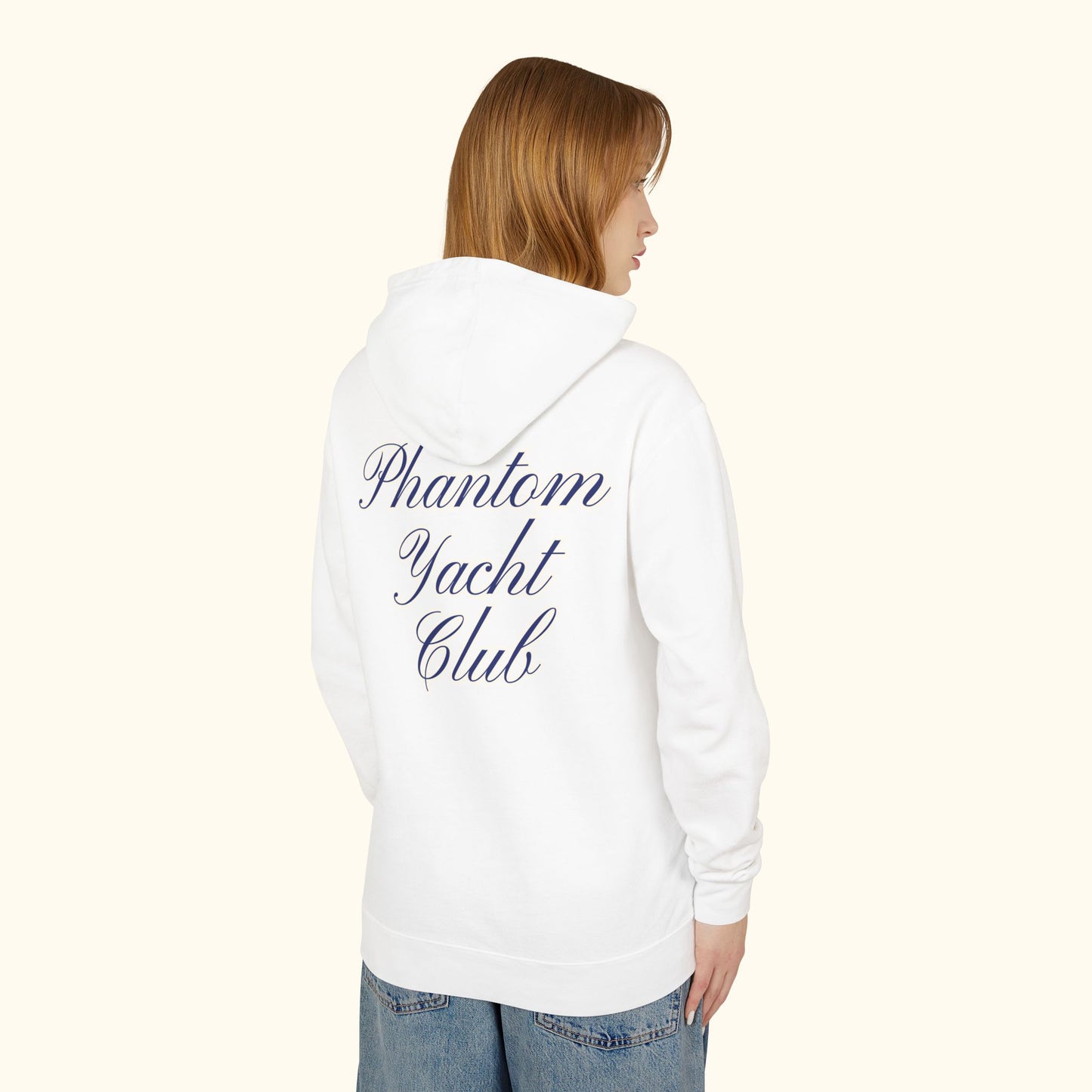 Comfort Colors® Unisex Lightweight Hooded Sweatshirt