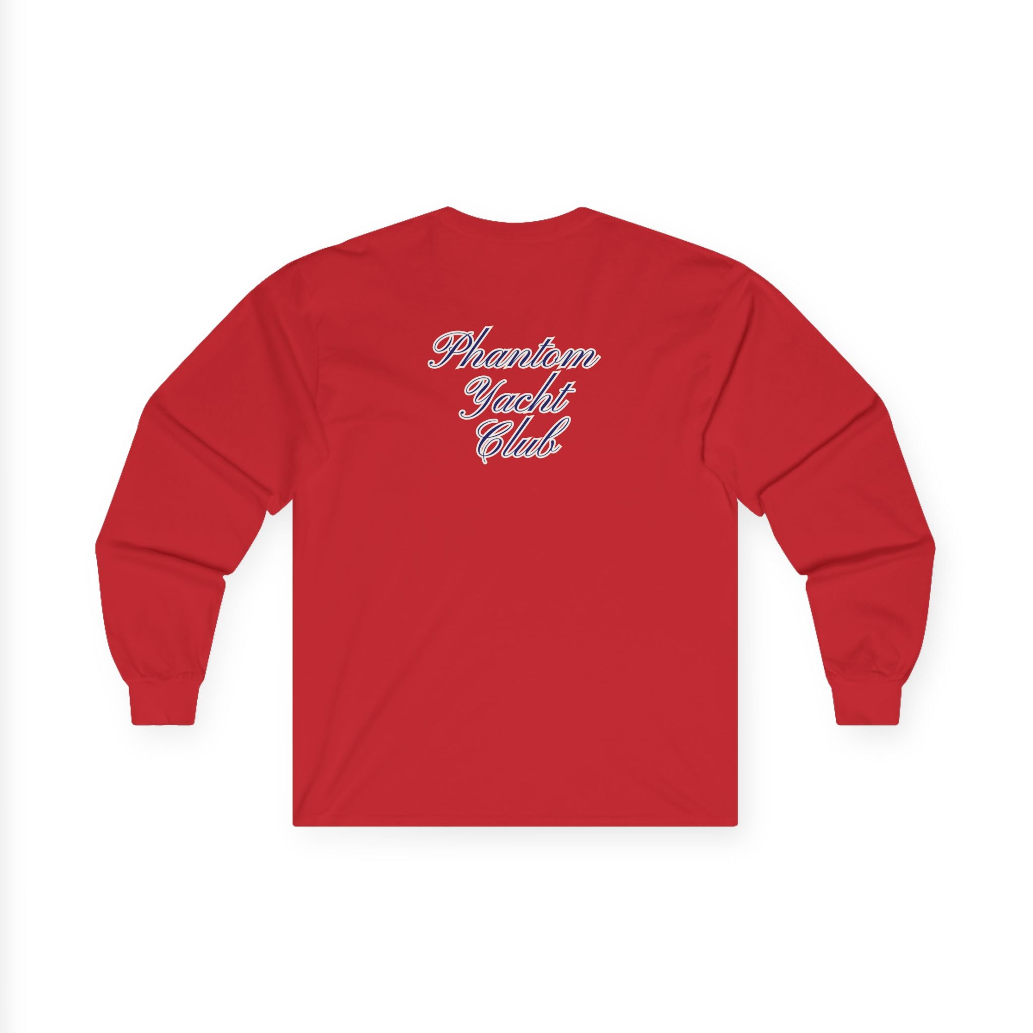 The PYC Long Sleeve