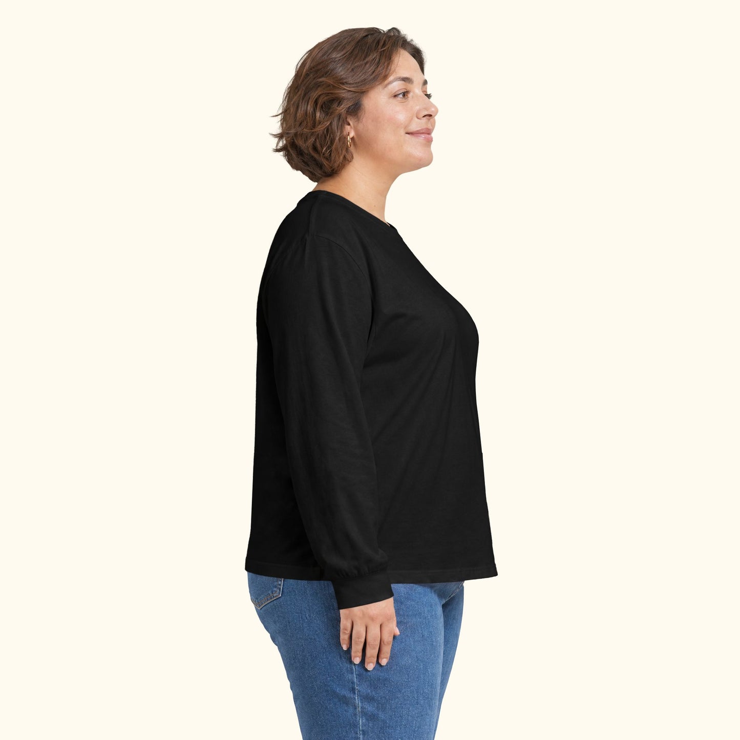 Phantom Yacht Long Sleeve
