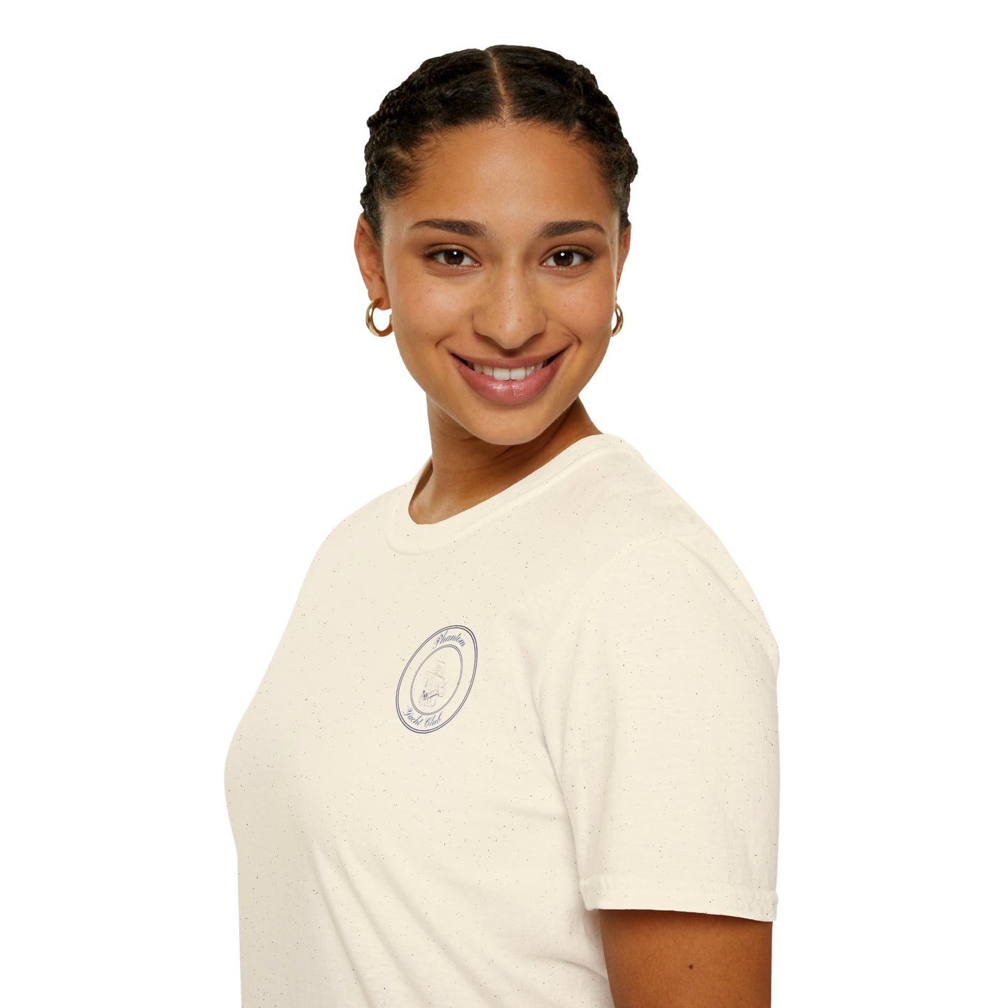 Phantom Yacht T-Shirt