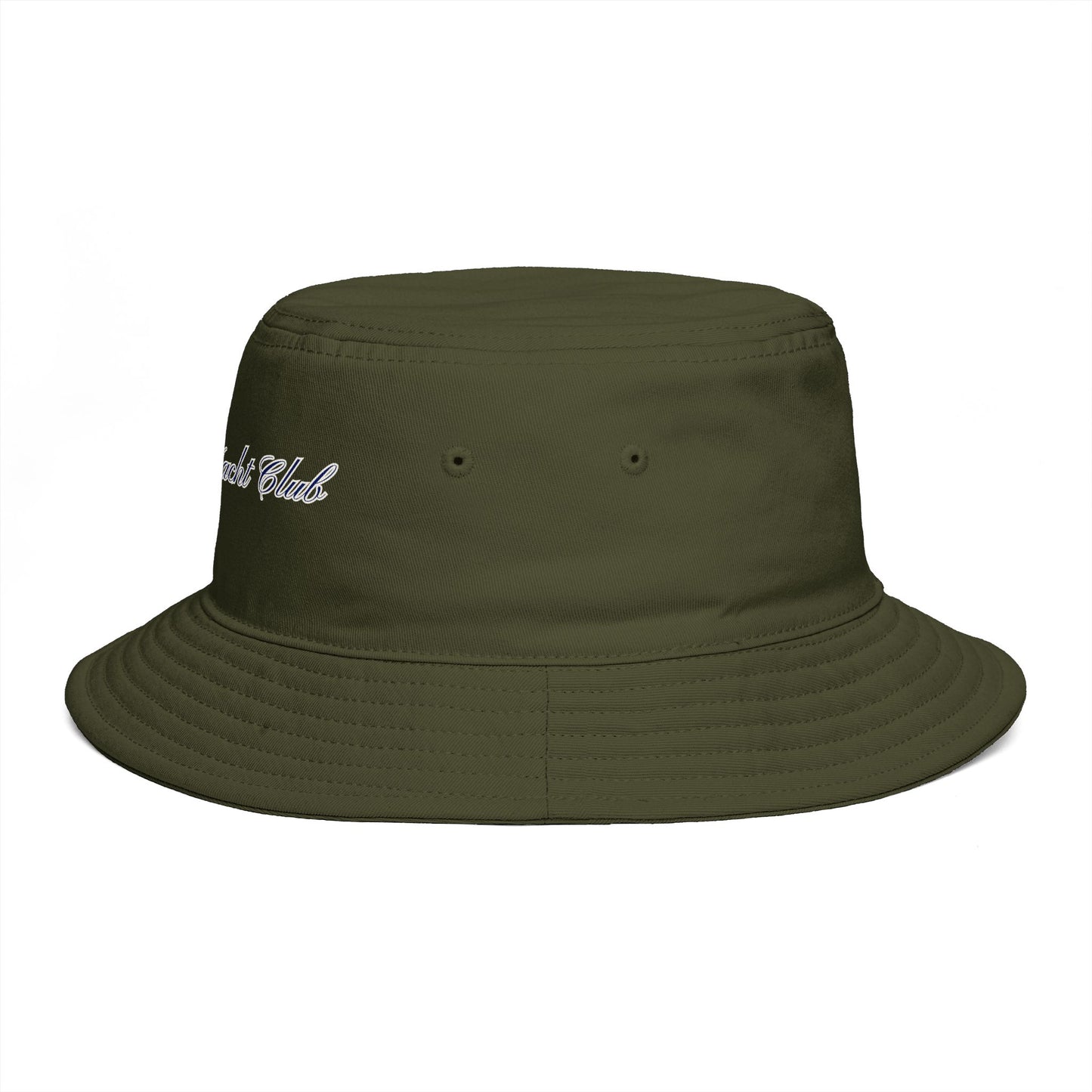 The Phantom Yacht Club Deck Hat