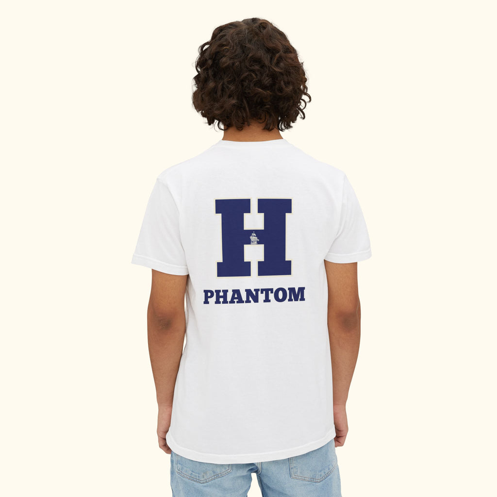 Phantom Pocket T-Shirt