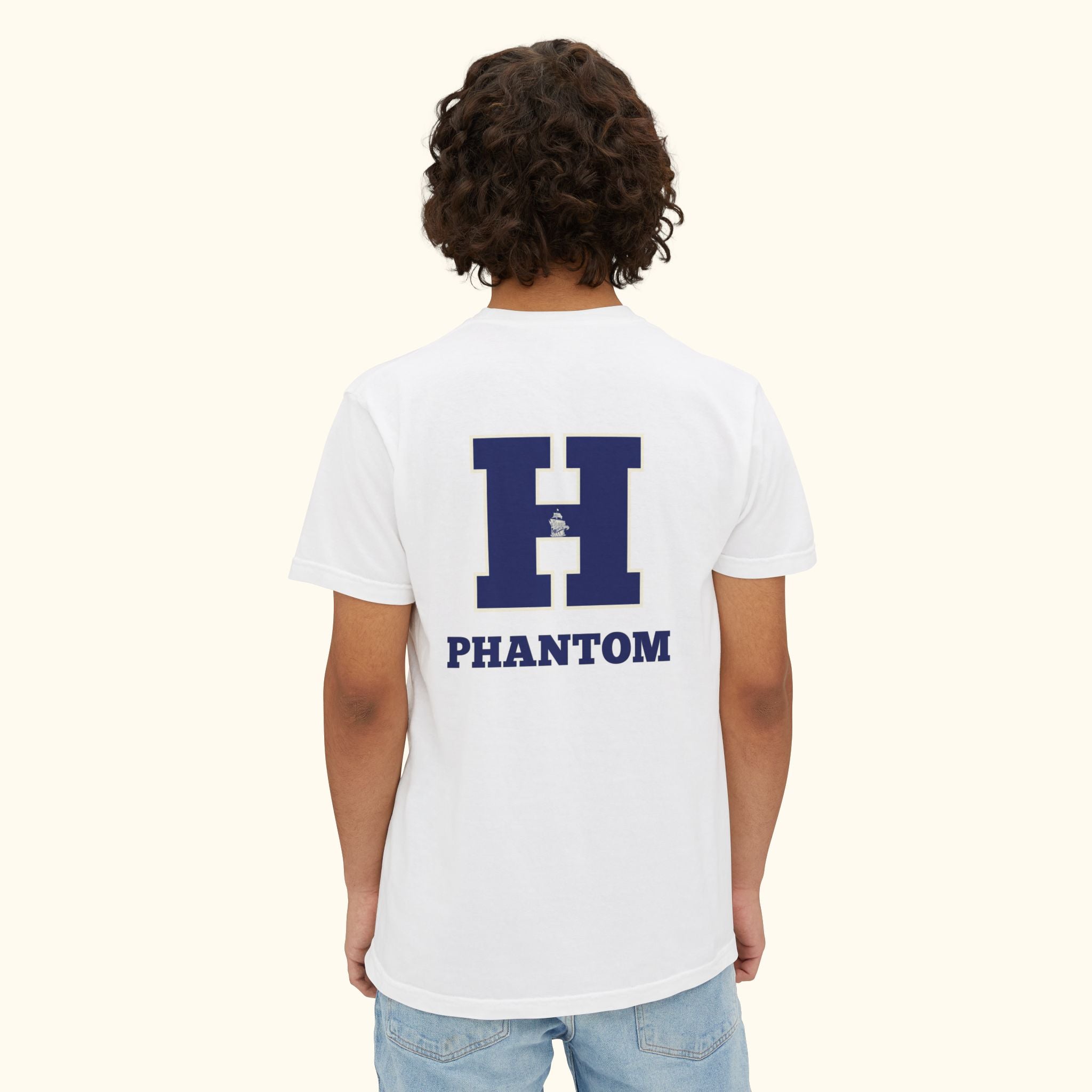 Phantom Pocket T-Shirt