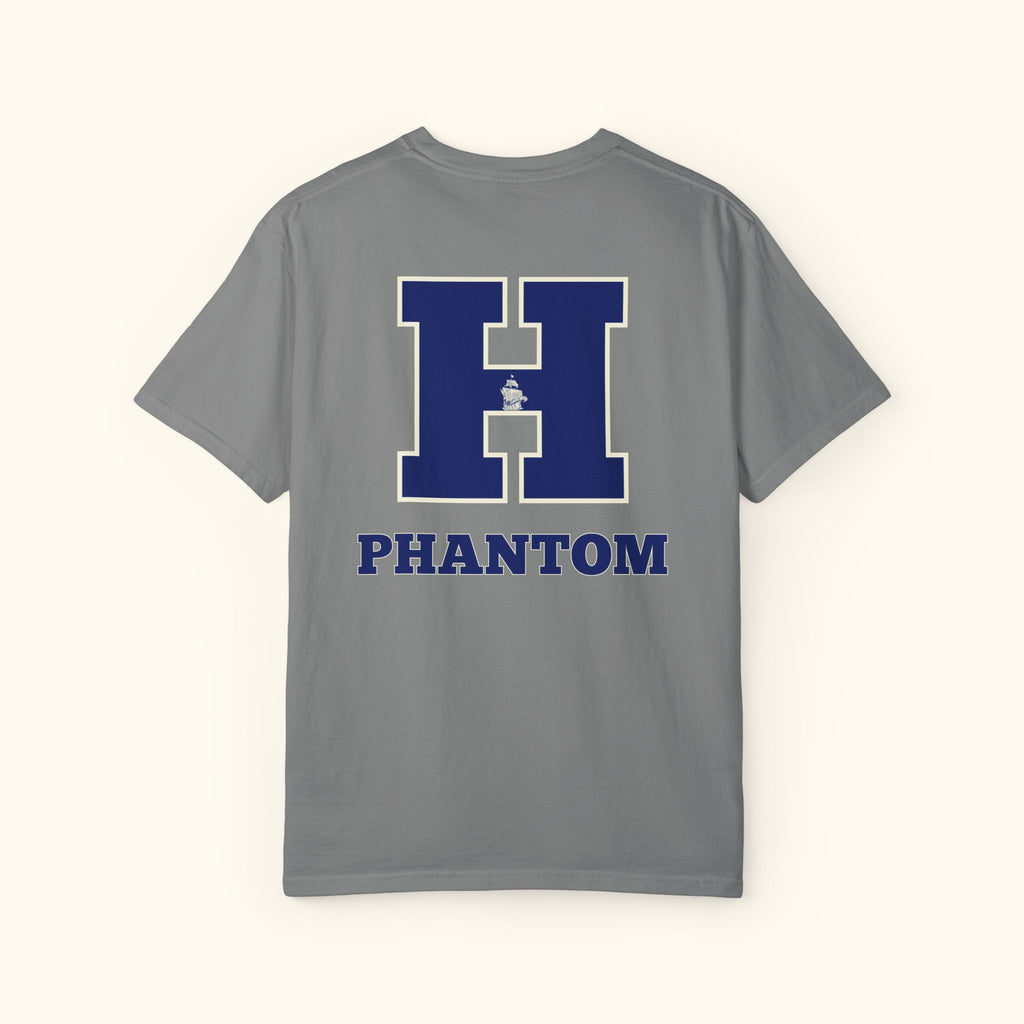 Phantom T-shirt