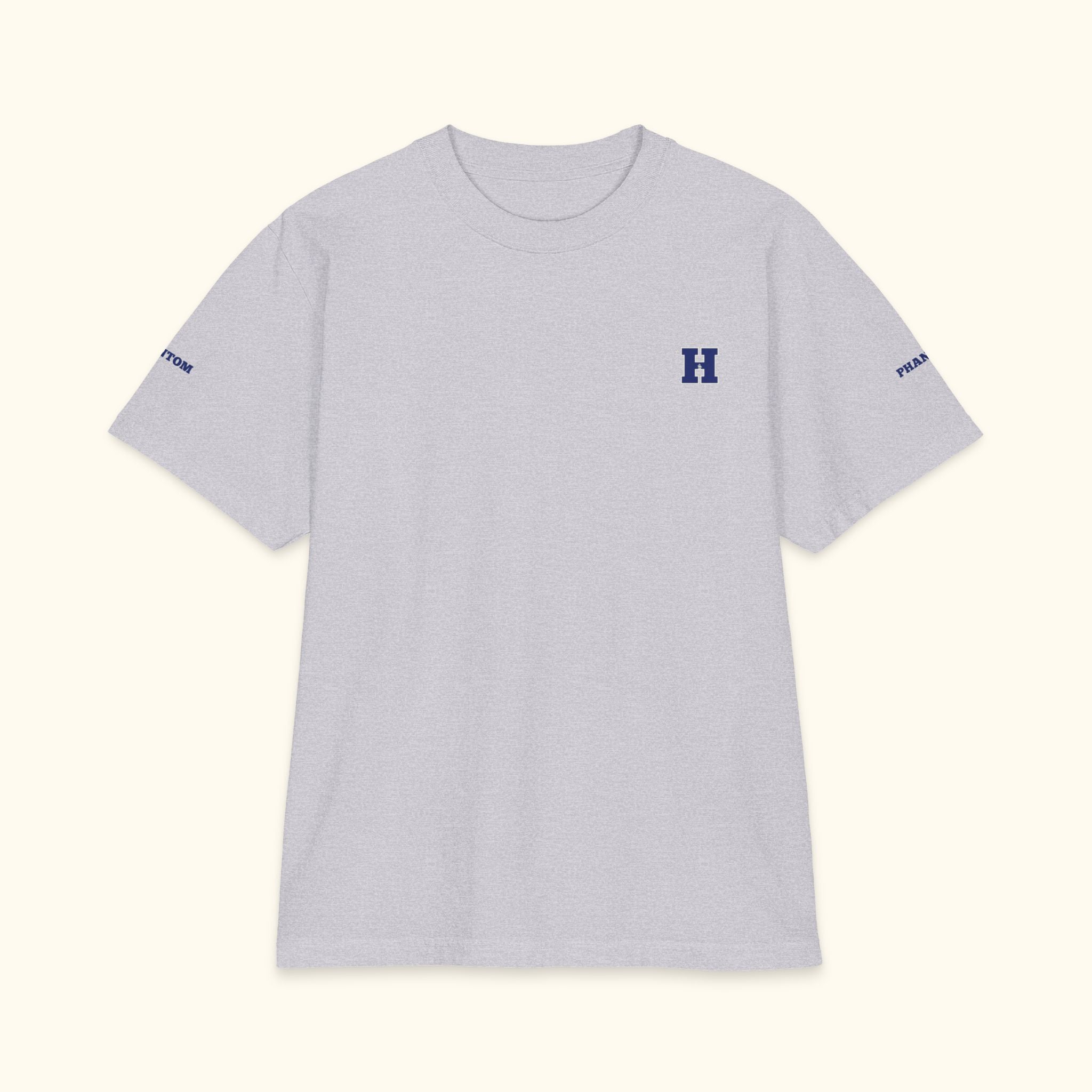 Phantom Big & Tall  T-Shirt