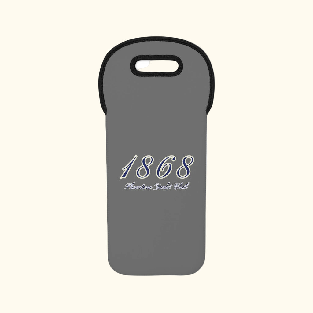 1868 Heritage Single Bottle Carrier