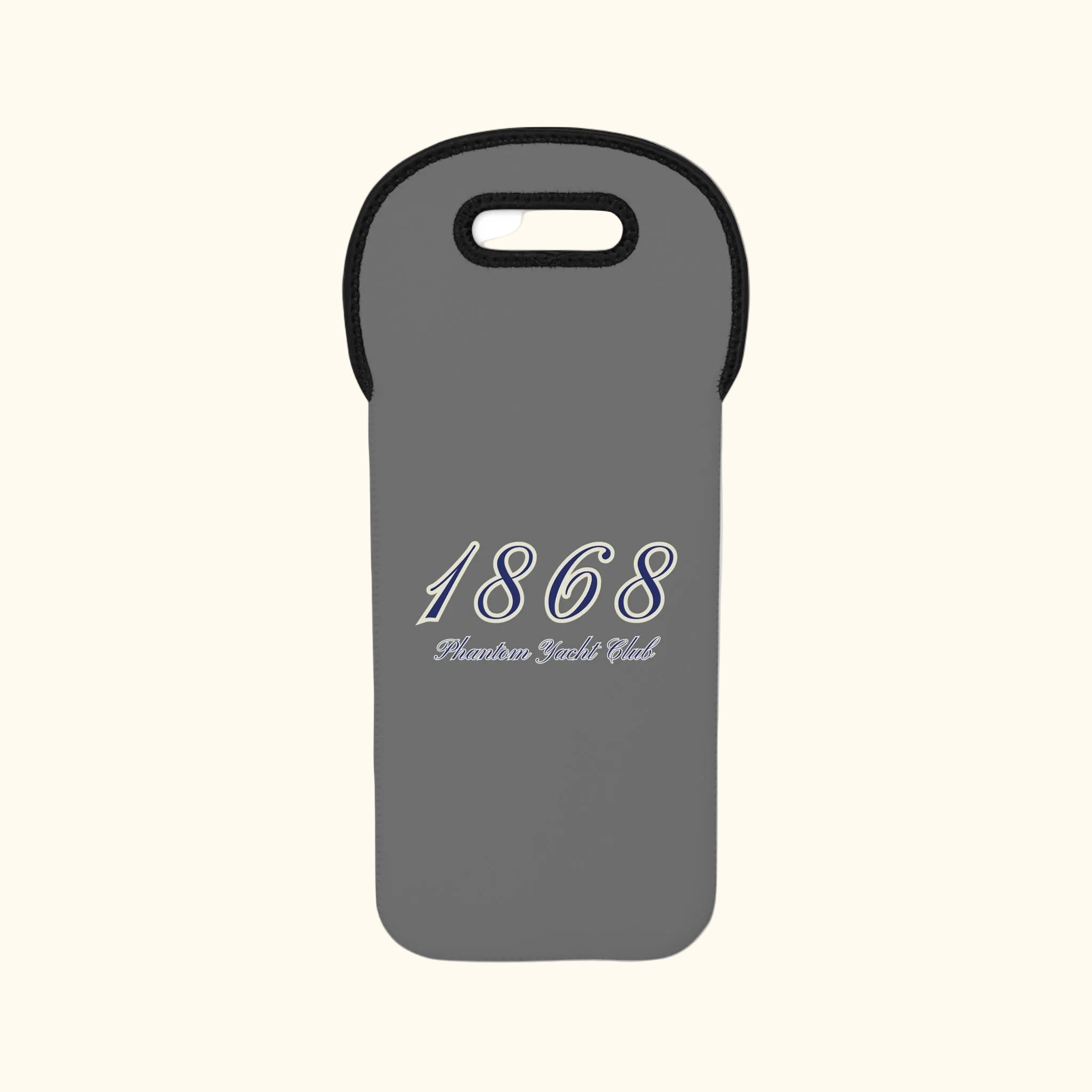1868 Heritage Single Bottle Carrier