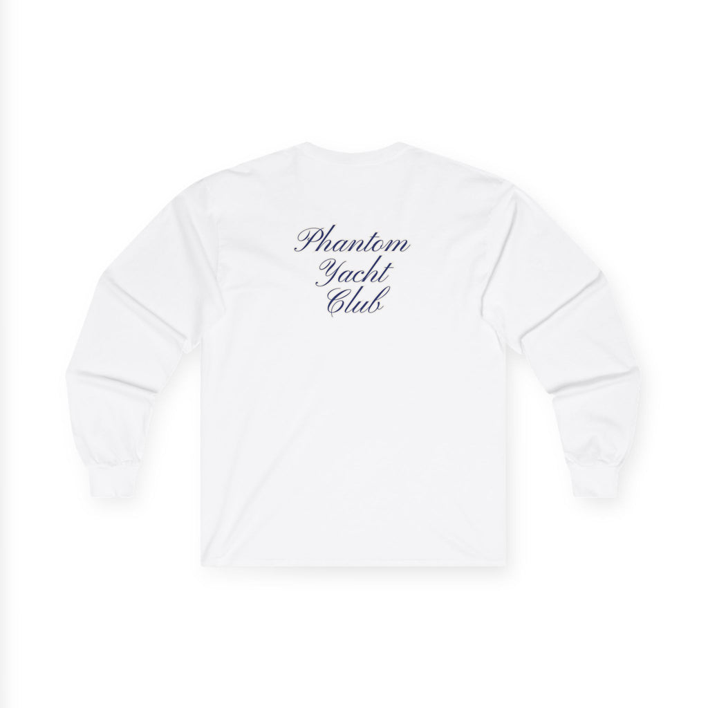The PYC Long Sleeve