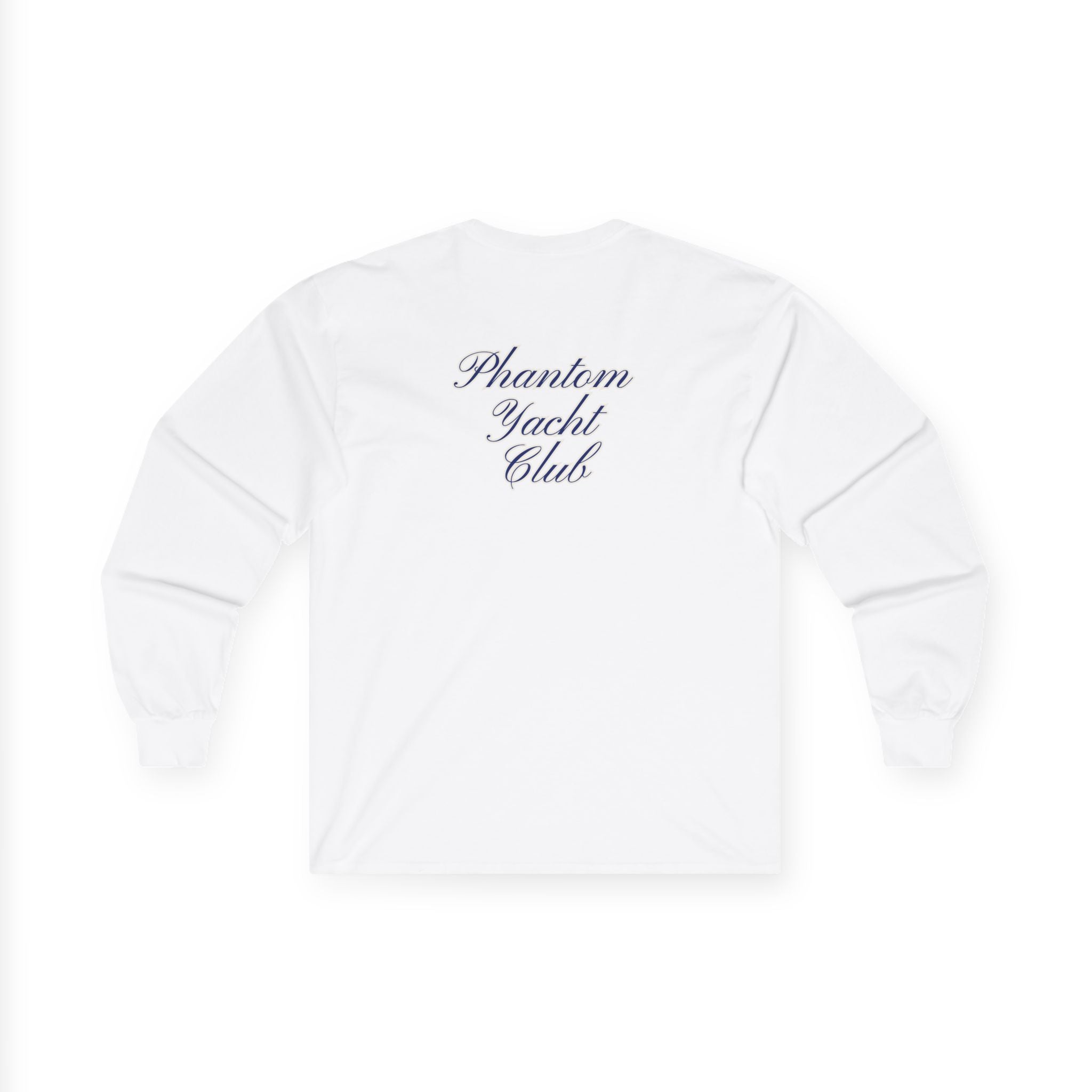 The PYC Long Sleeve