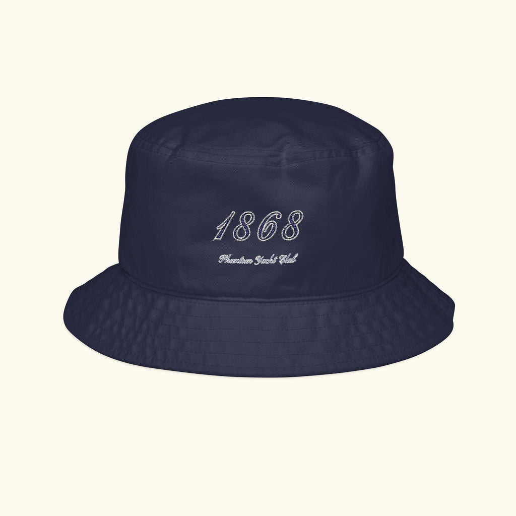 1868 Heritage Bucket Hat