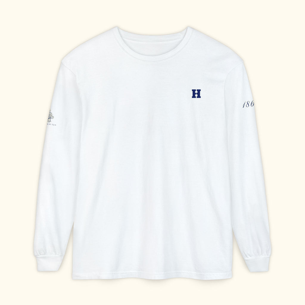 Phantom Long Sleeve T-Shirt