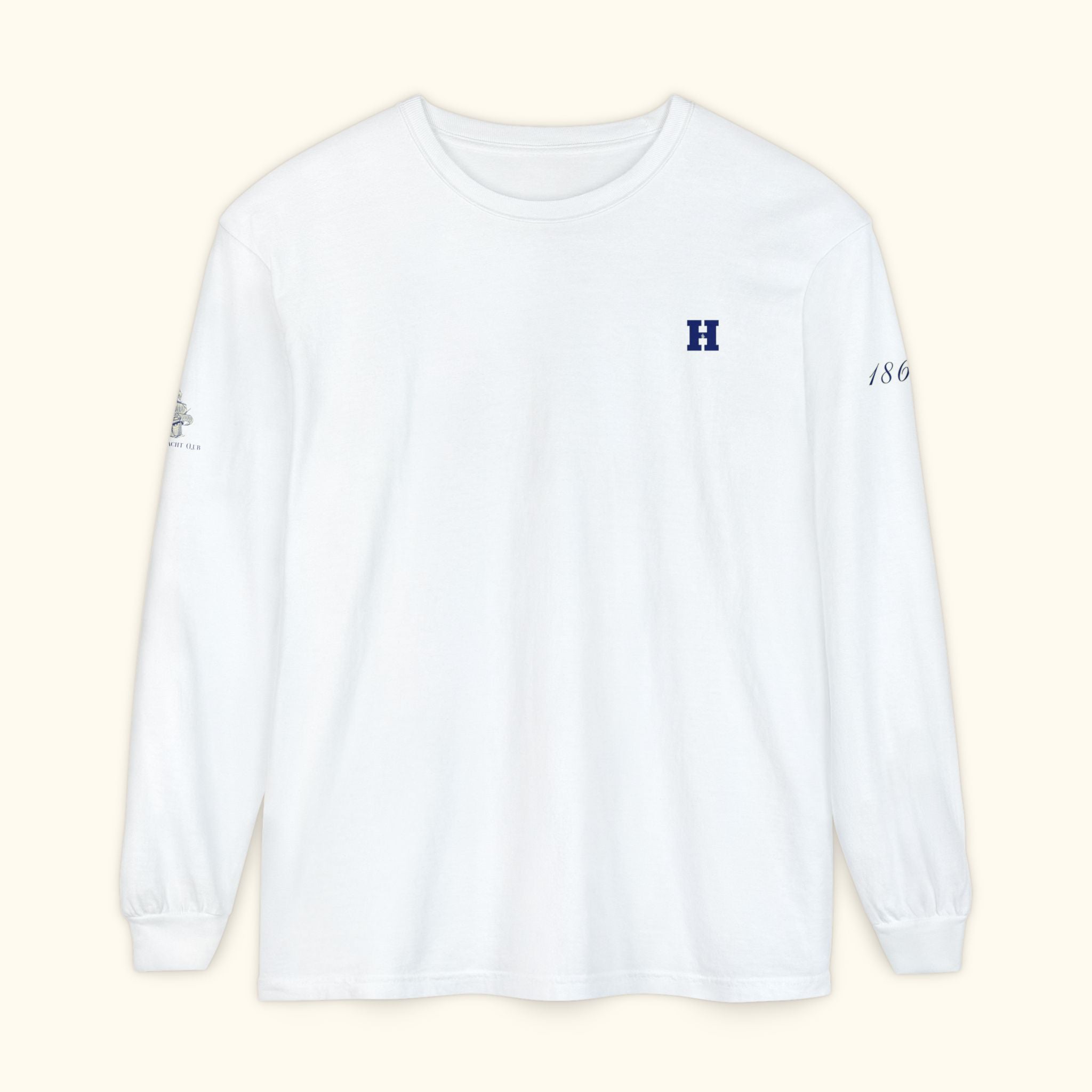 Phantom Long Sleeve T-Shirt
