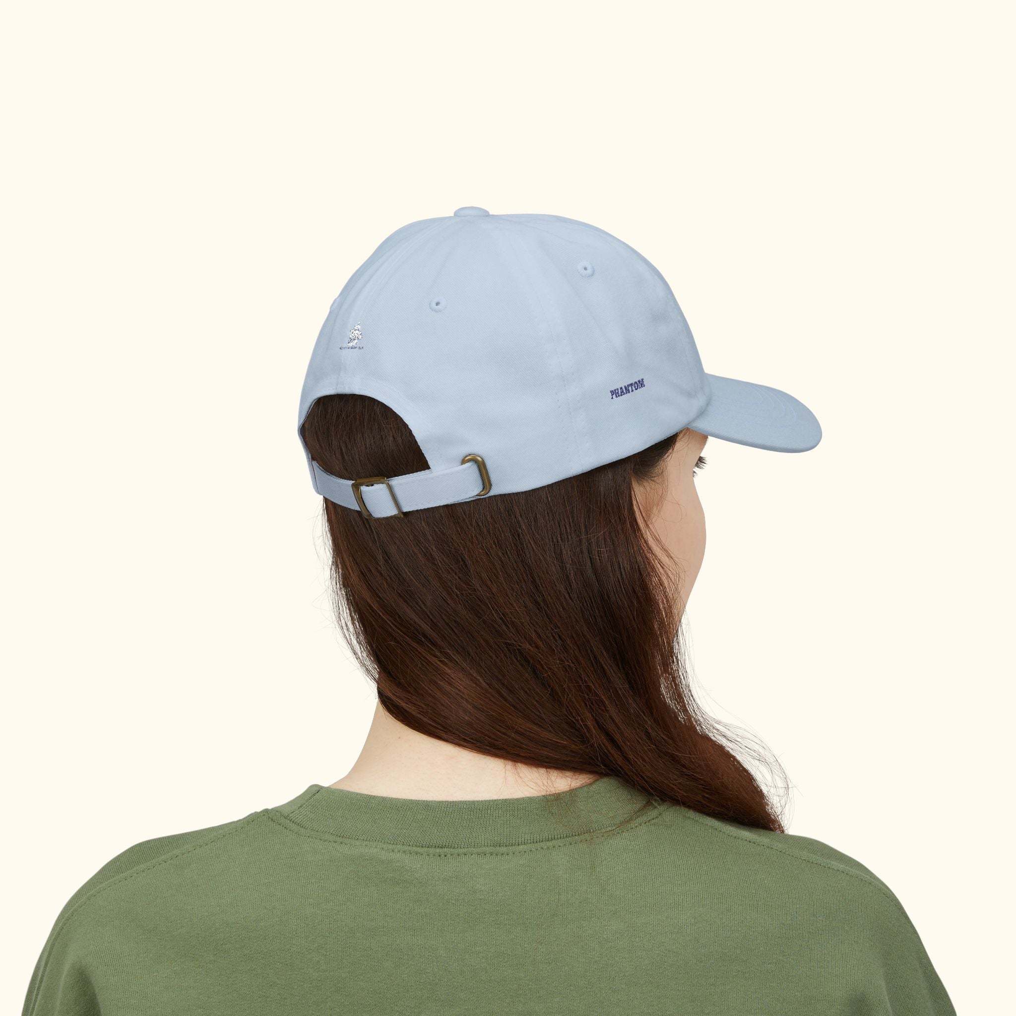 Phantom Dad Cap
