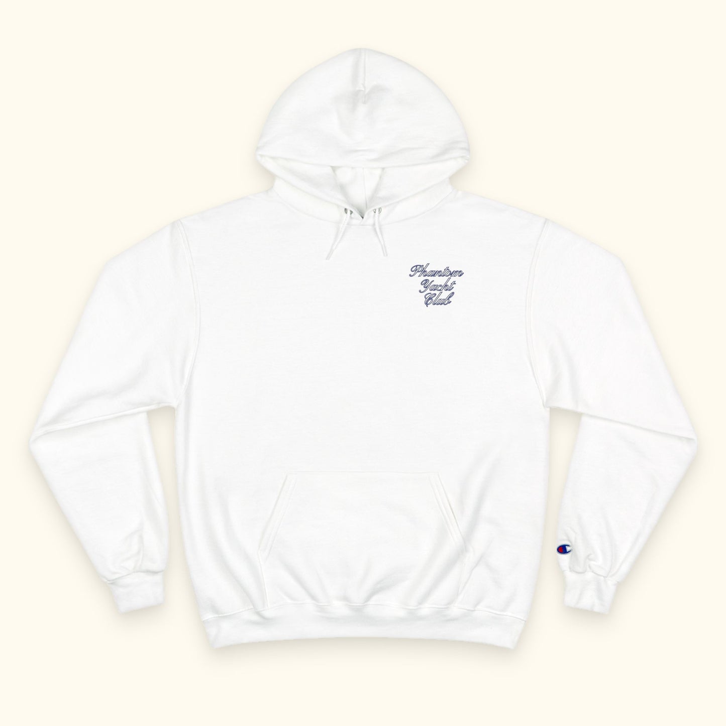 Champion Hoodie