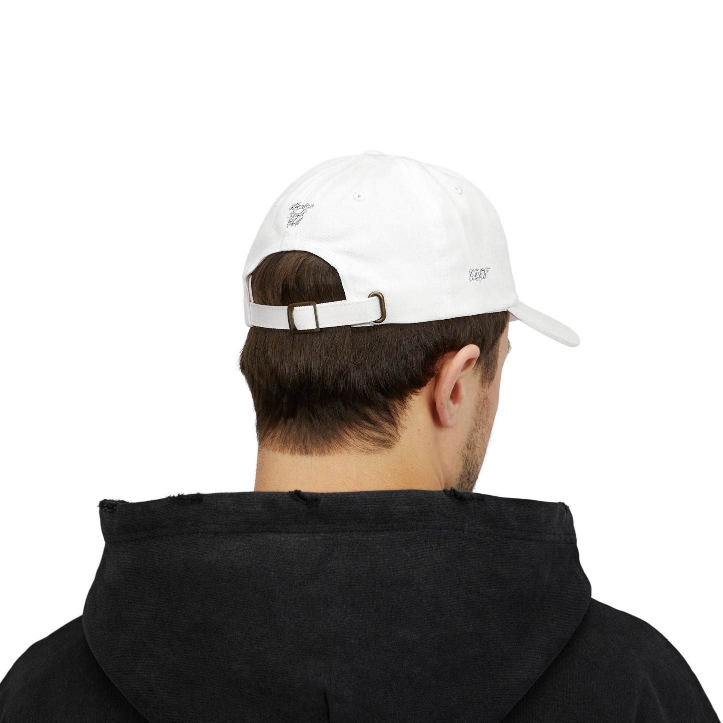 The PYC Embroidered Dad Cap