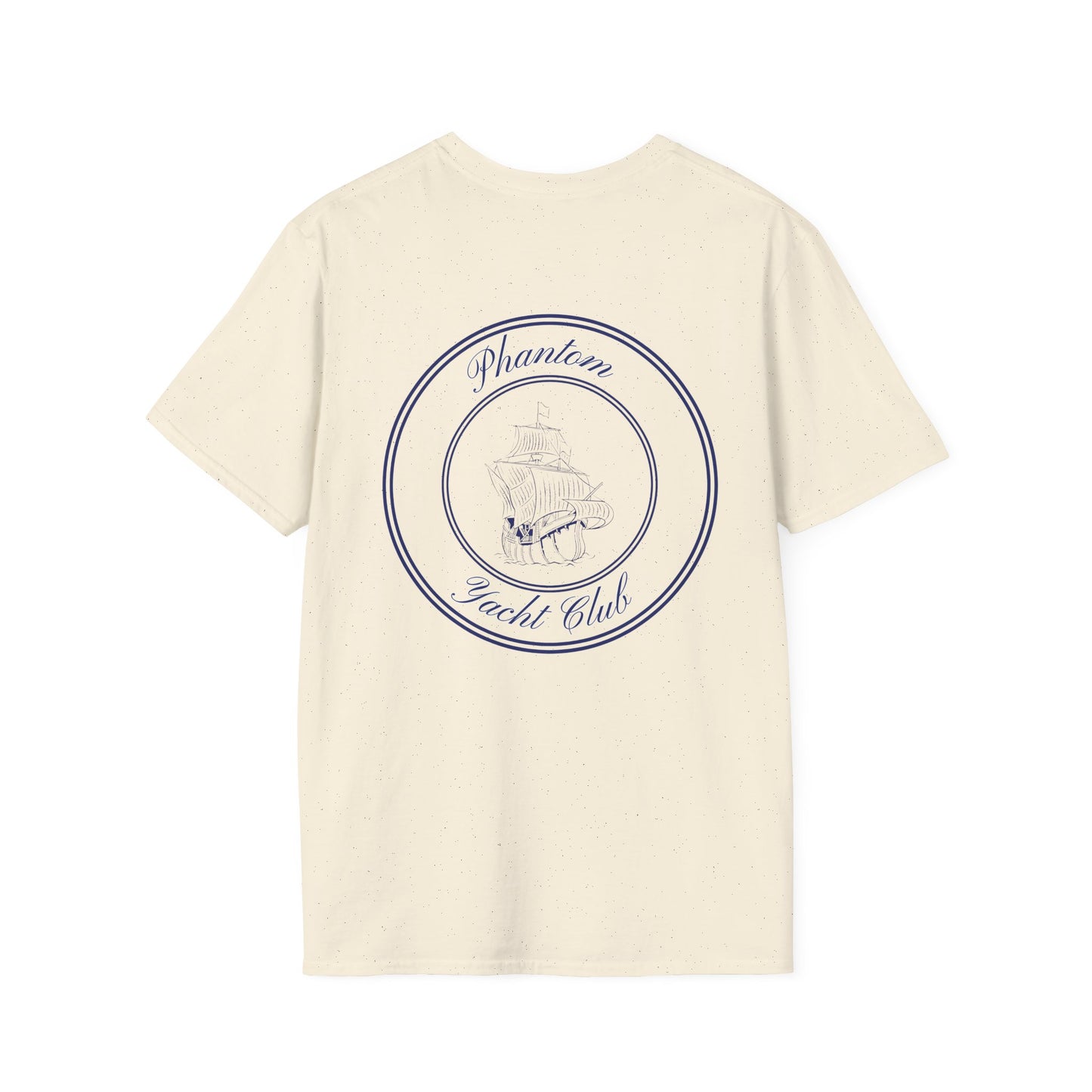 Phantom Yacht T-Shirt