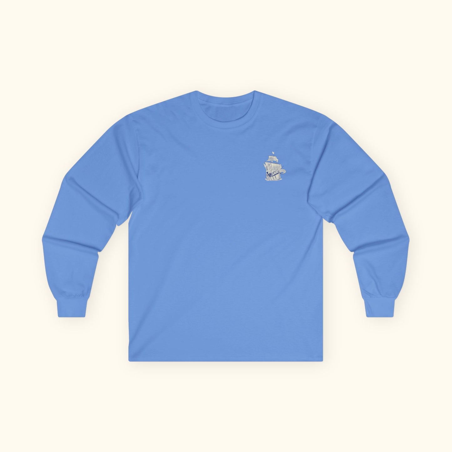 Phantom Yacht Long Sleeve