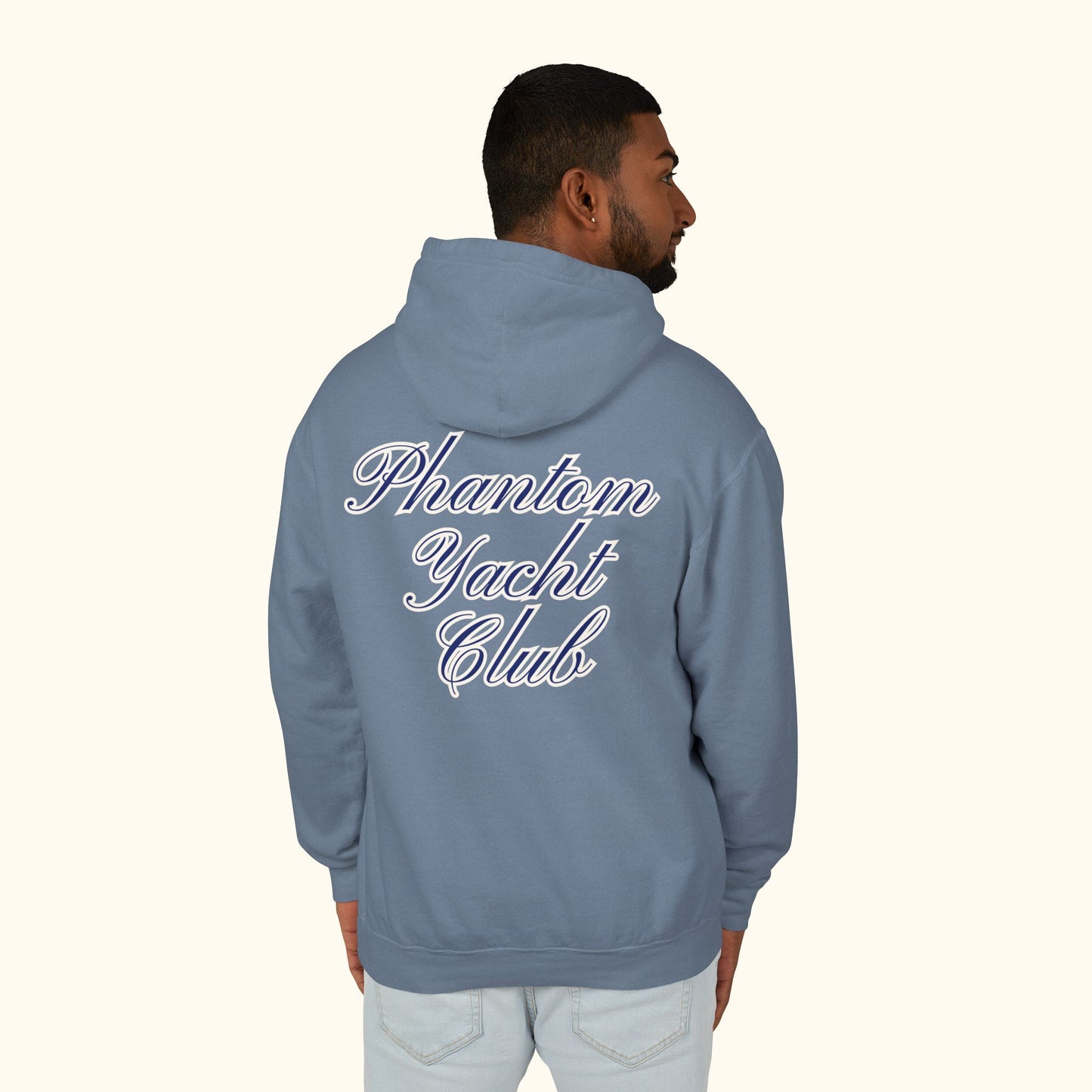 Comfort Colors® Unisex Lightweight Hooded Sweatshirt