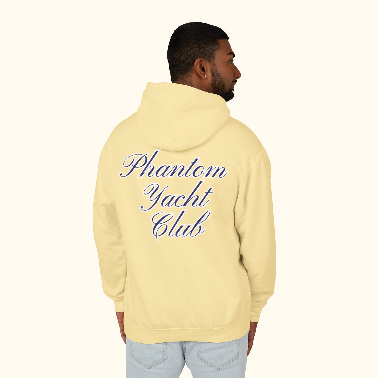 Comfort Colors® Unisex Lightweight Hooded Sweatshirt