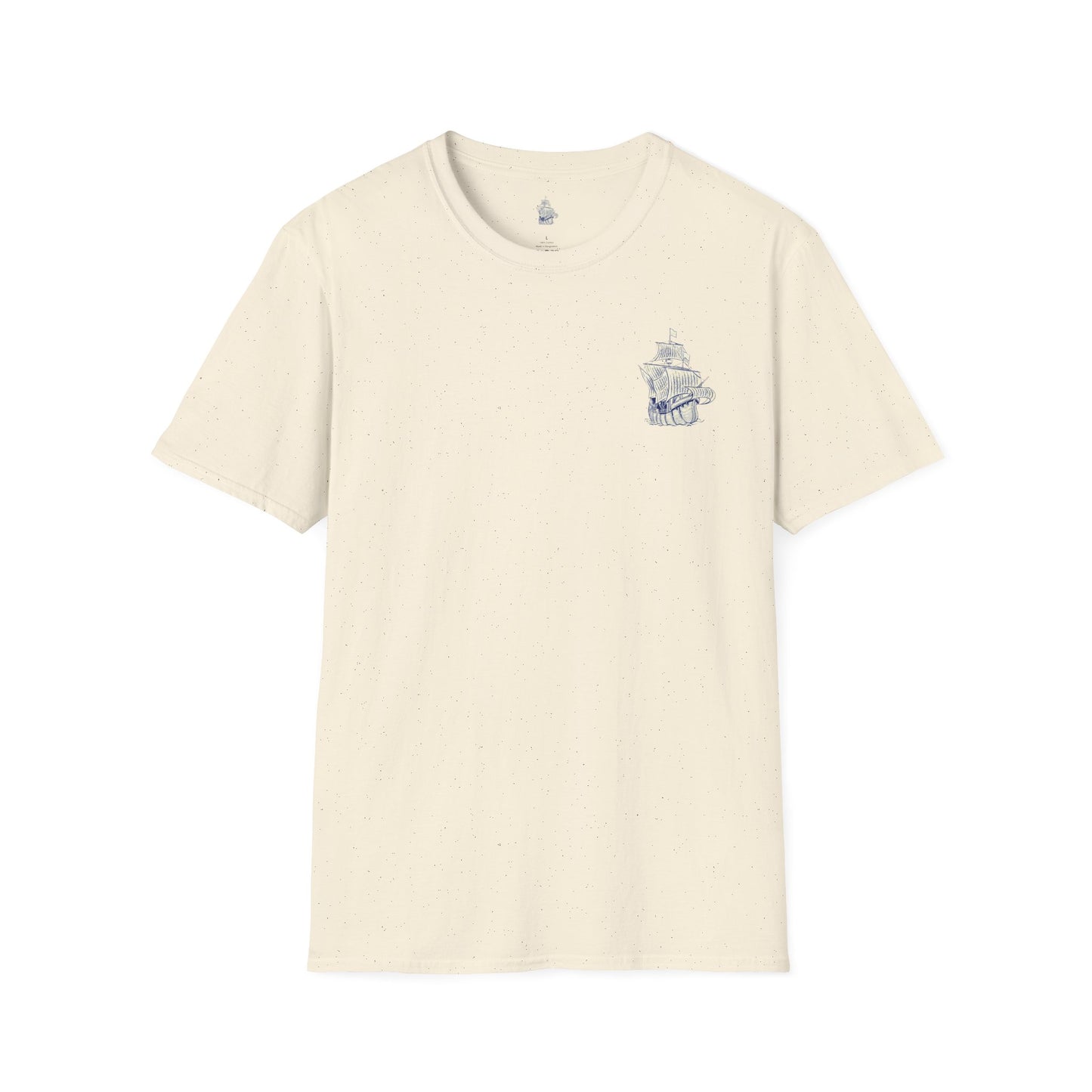 The Phantom Yacht Club T-Shirt