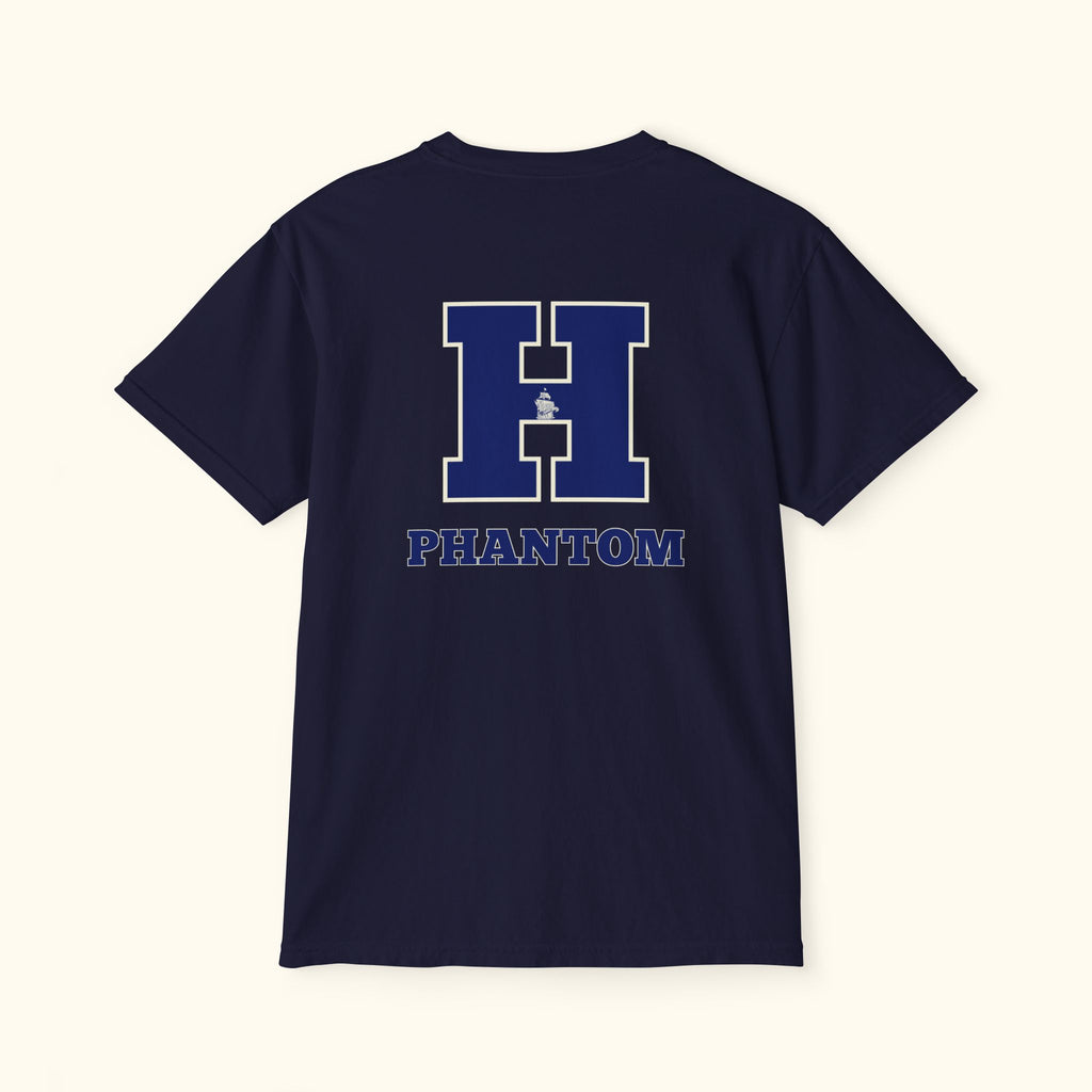 Phantom Pocket T-Shirt