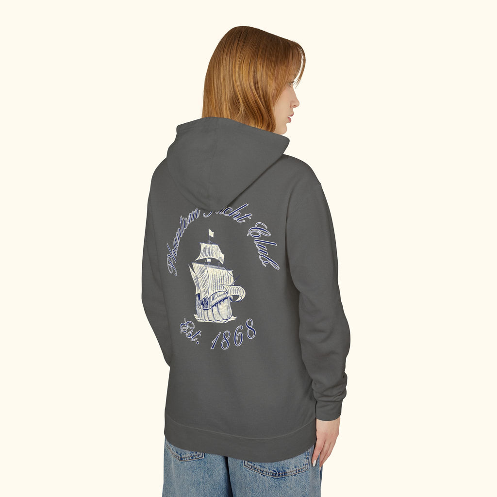 1868 Heritage Hoodie
