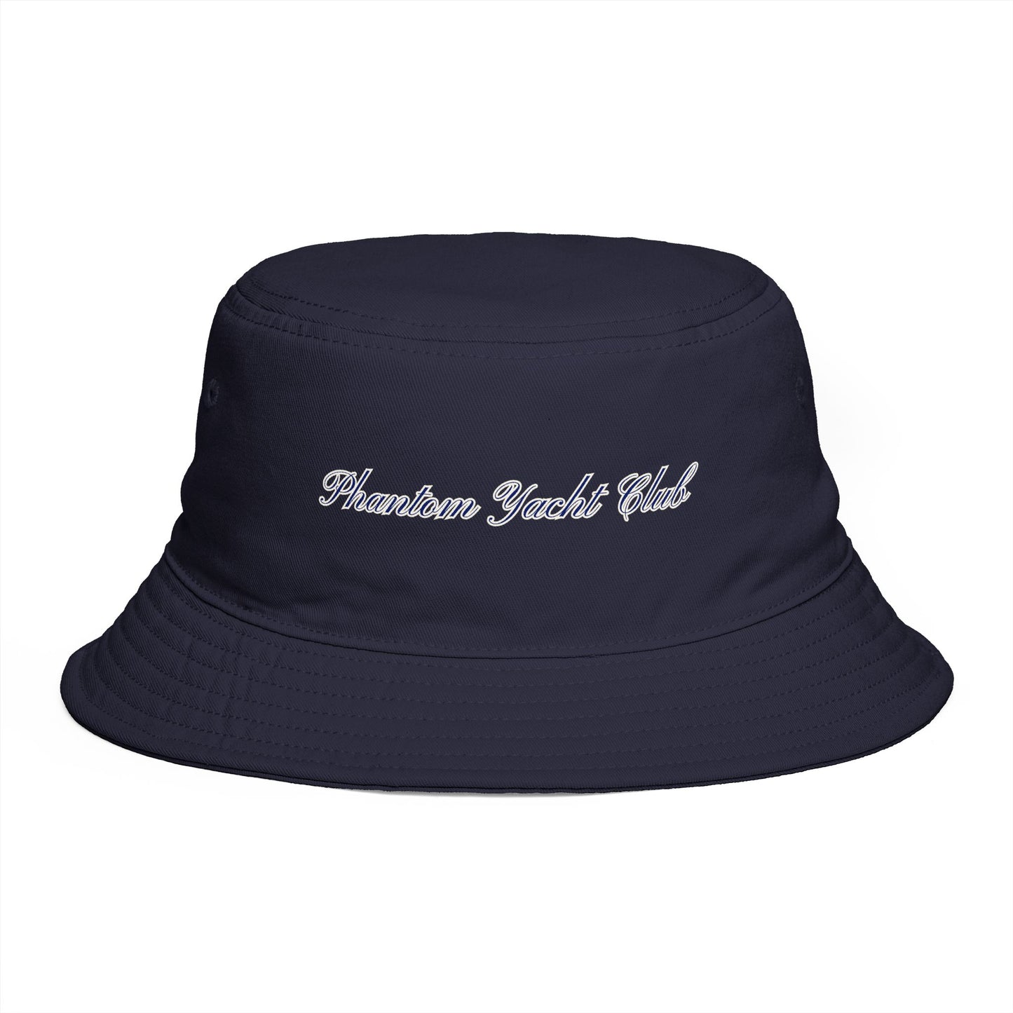 The Phantom Yacht Club Deck Hat