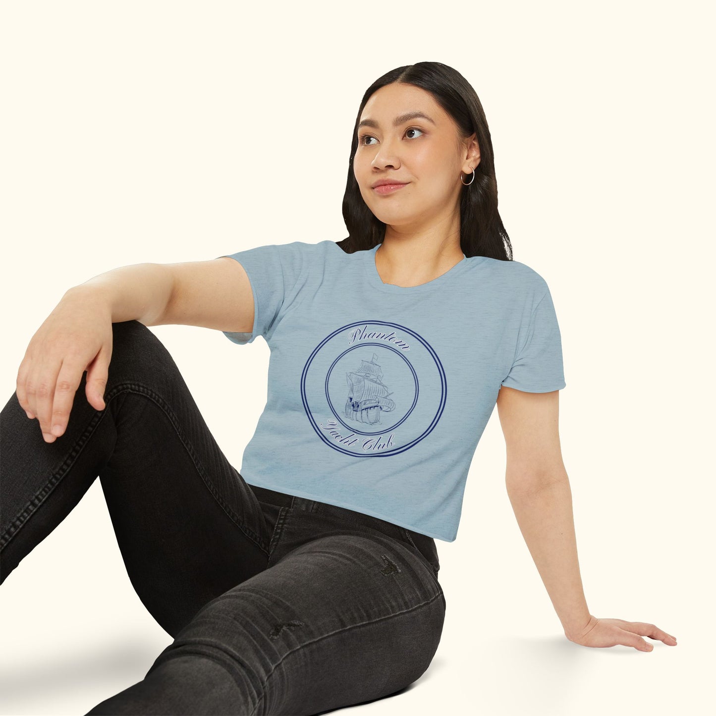 Next Level Women's Festival Crop Top