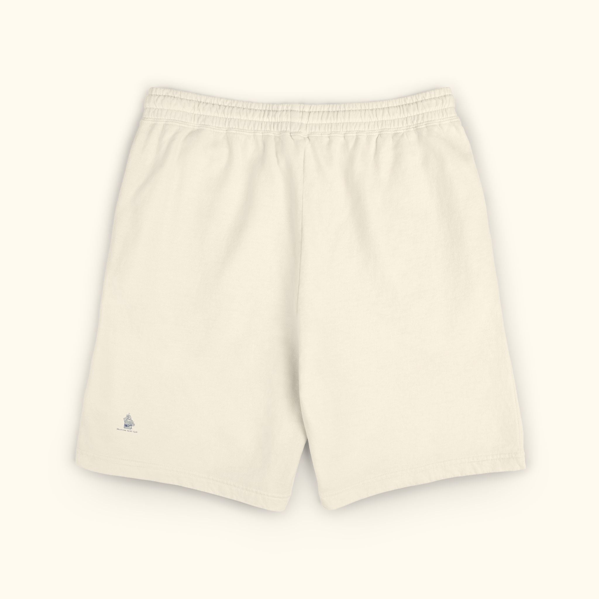 Phantom Fleece Sweat Shorts