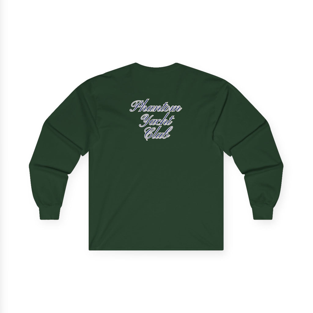 The PYC Long Sleeve