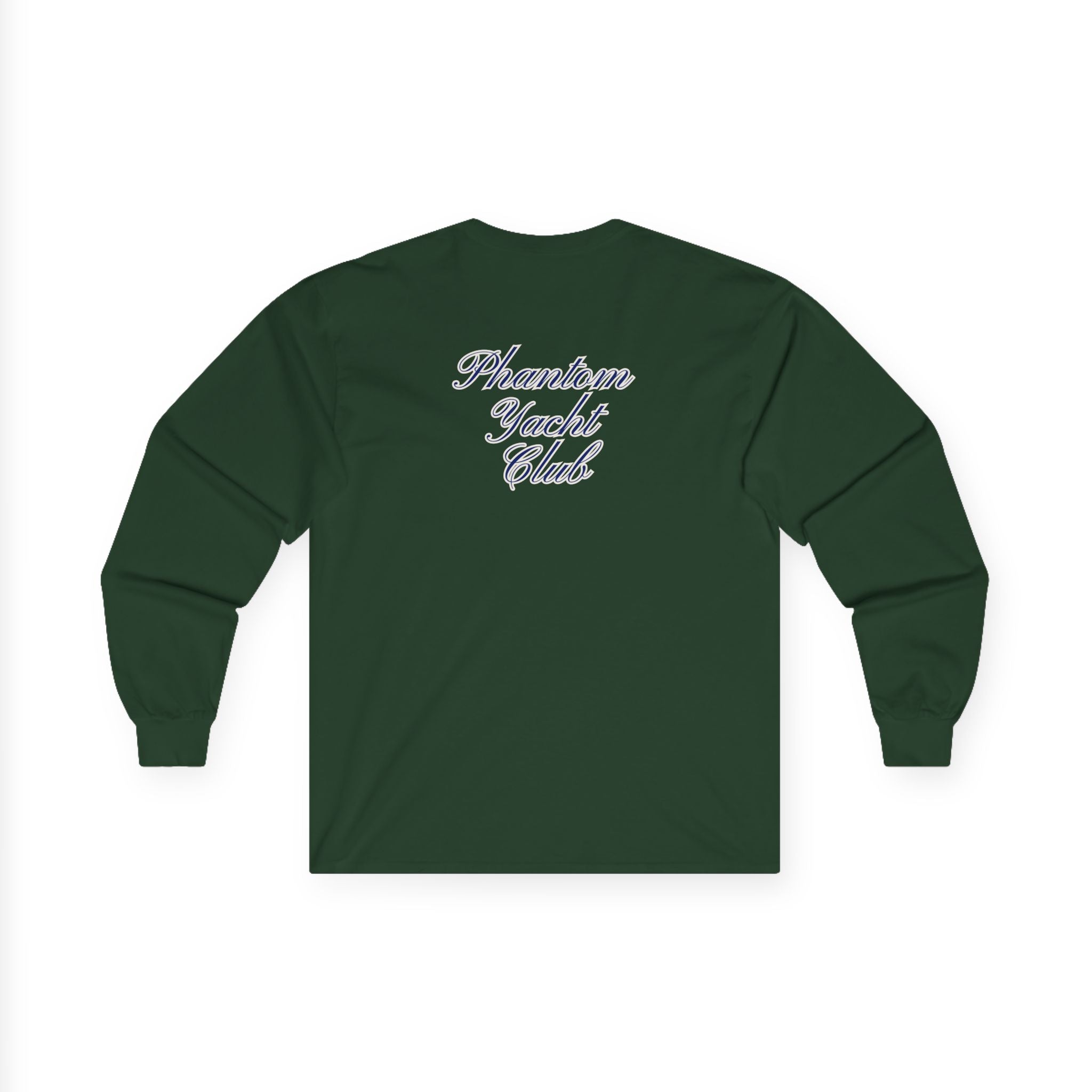 The PYC Long Sleeve