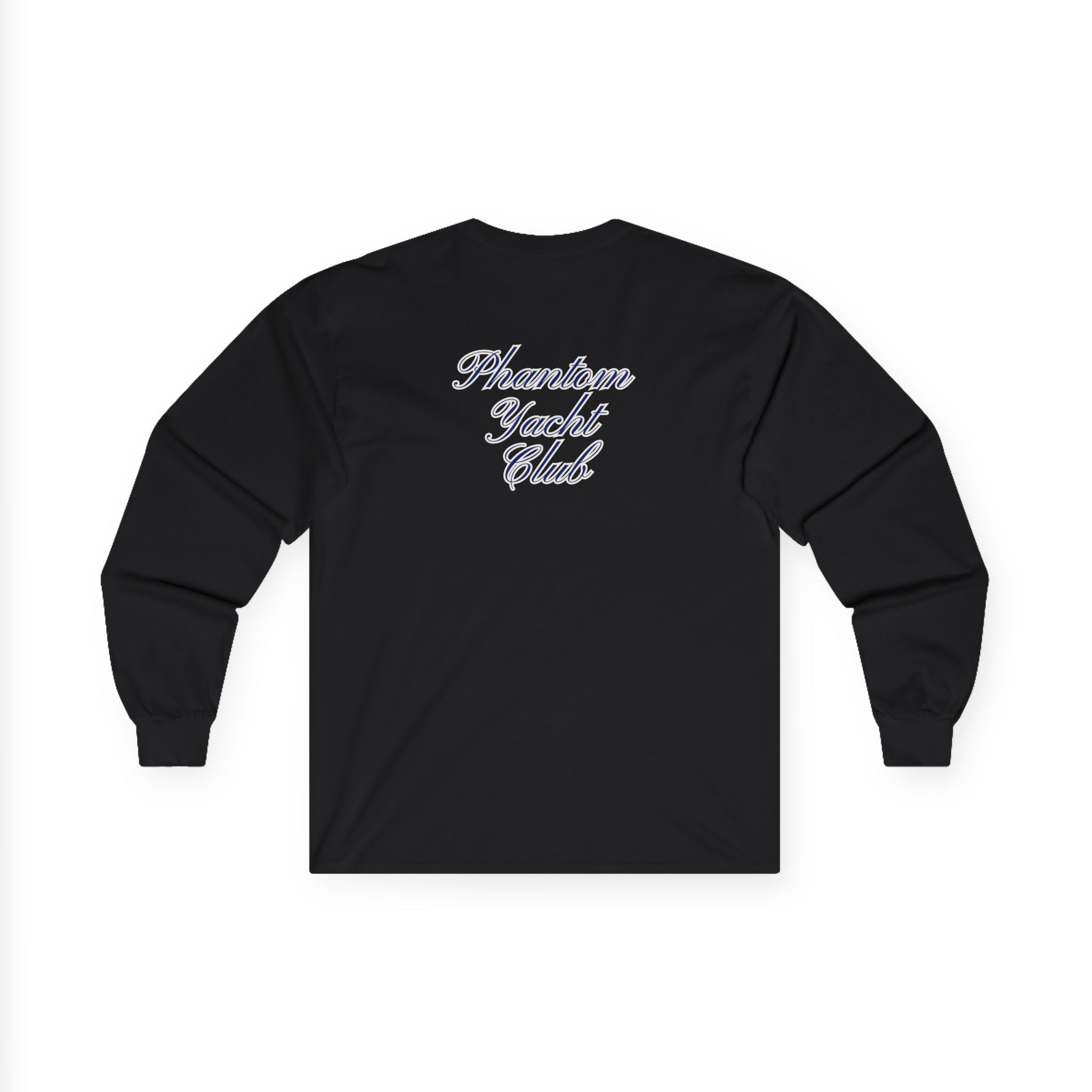 The PYC Long Sleeve