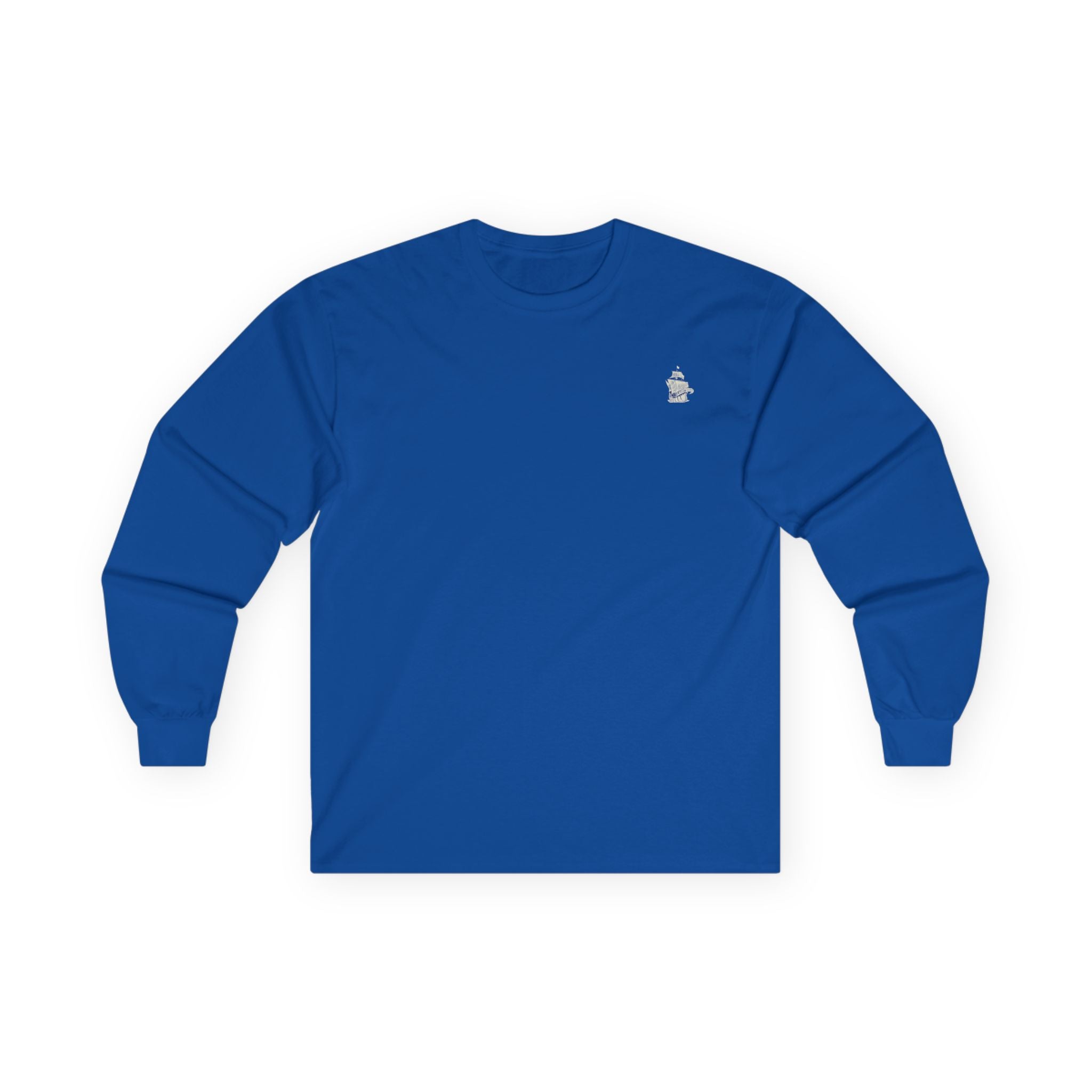 The PYC Long Sleeve