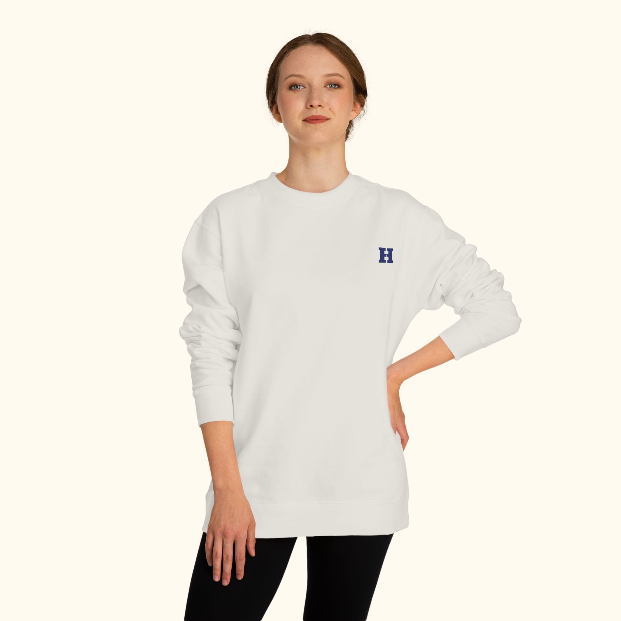 Phantom Crewneck Sweatshirt